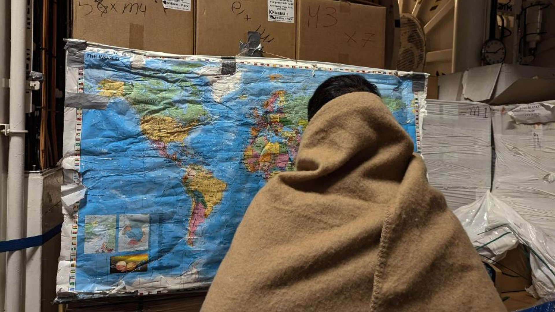 Immagine di Così cambia il decreto Cutro. Ma il giro di vite rimane