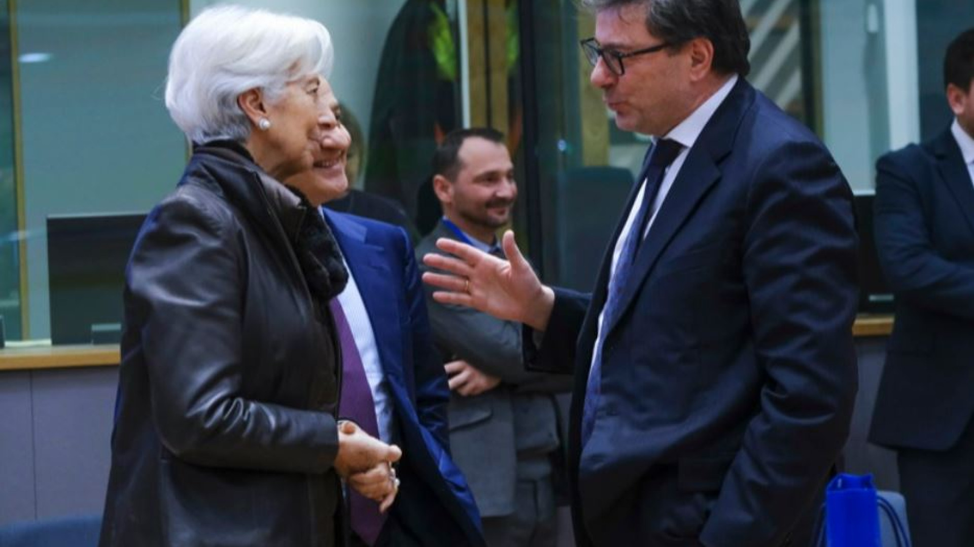Immagine di Il debito pubblico è sceso al 144,4% del Pil