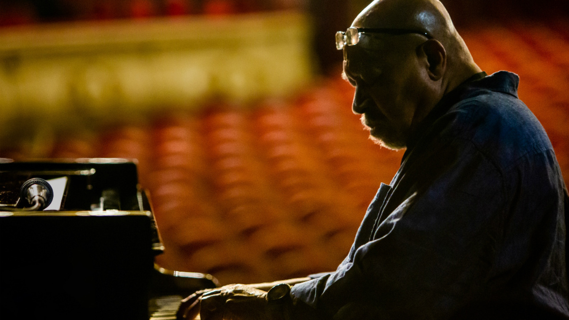 Immagine di A CremonaJazz una super star del piano