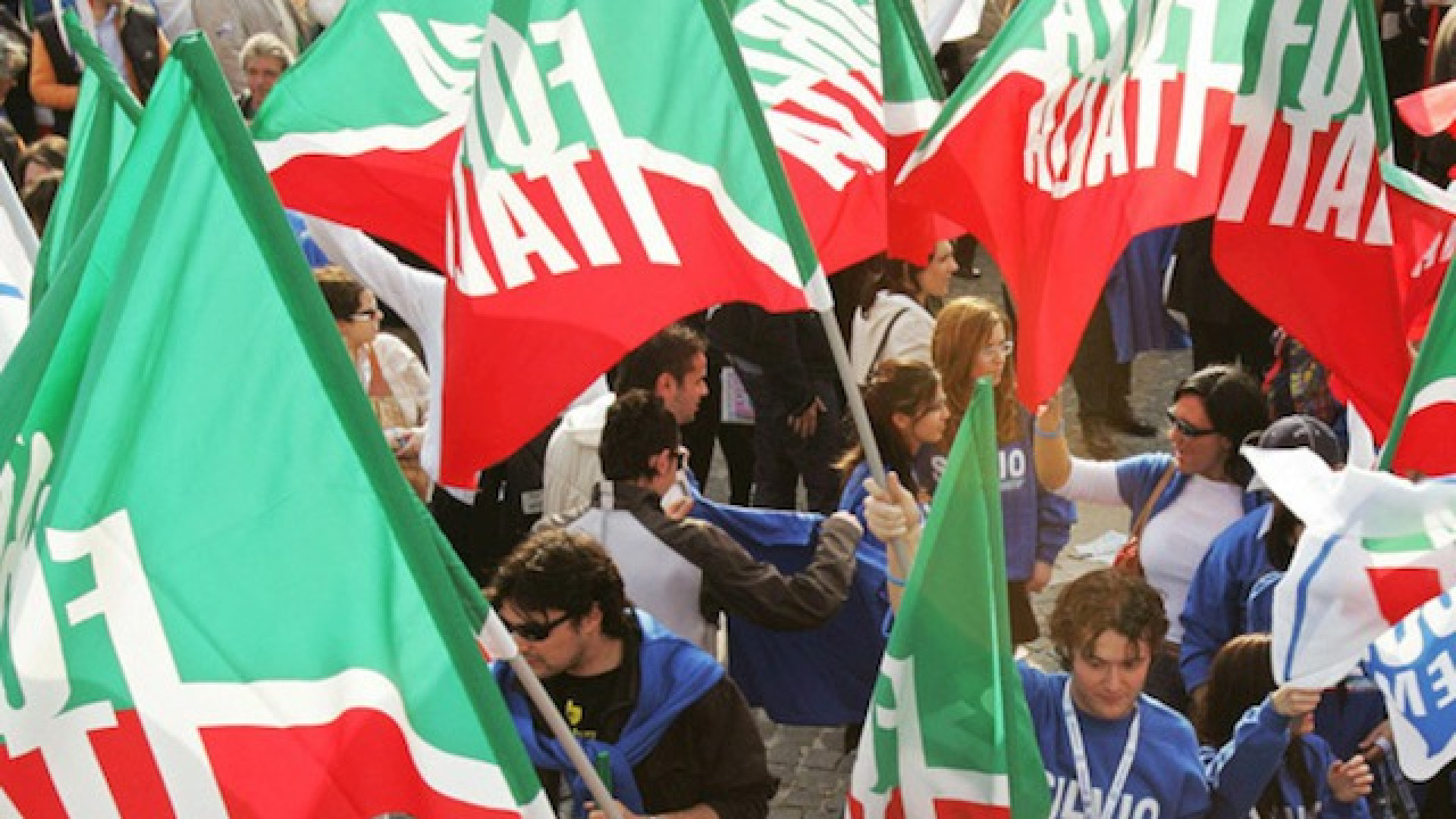 Immagine di «Intercettiamo i delusi, ma dentro al Centrodestra»