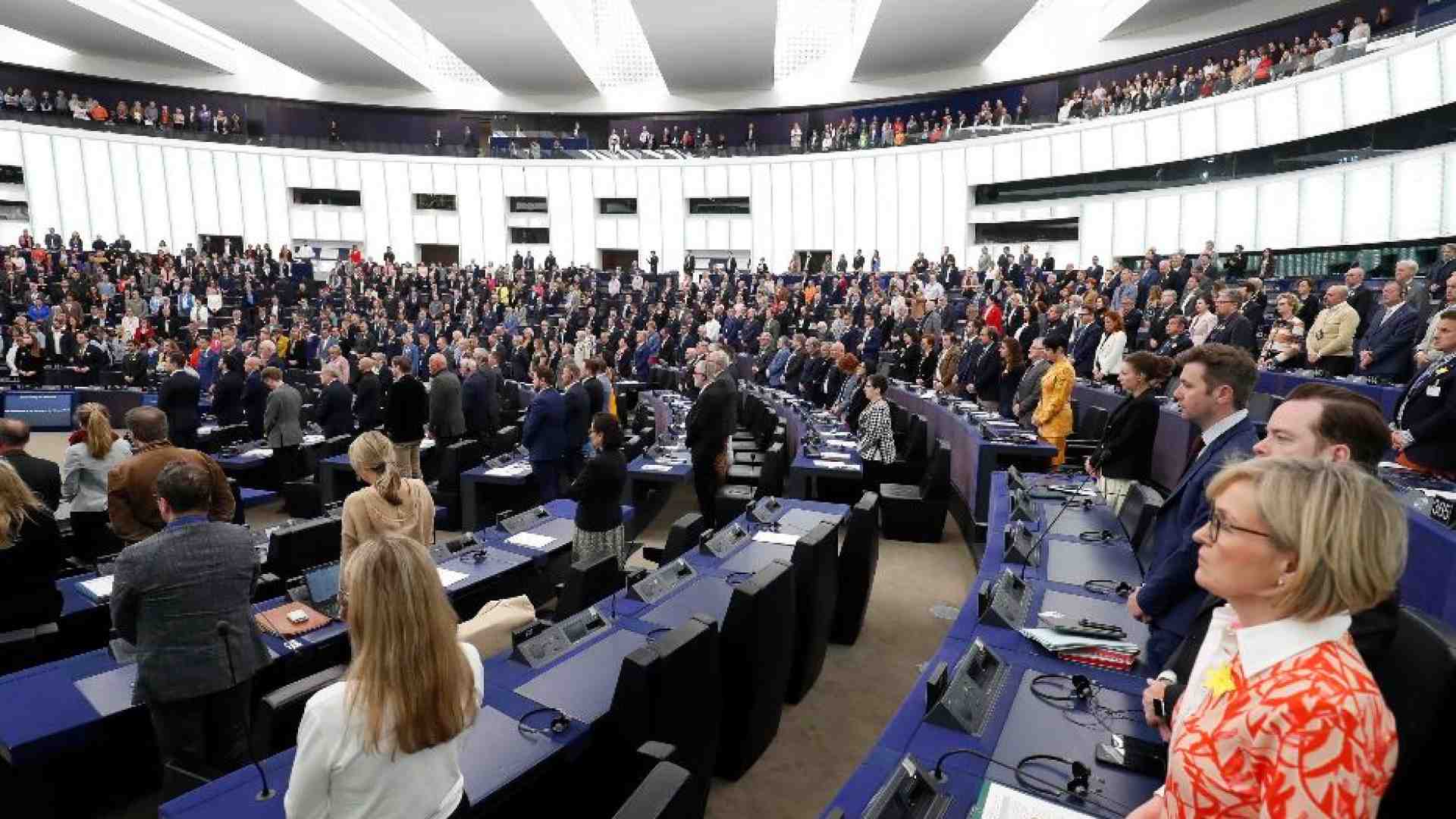 Immagine di Il Parlamento europeo attacca l'Italia per la «retorica antigender»