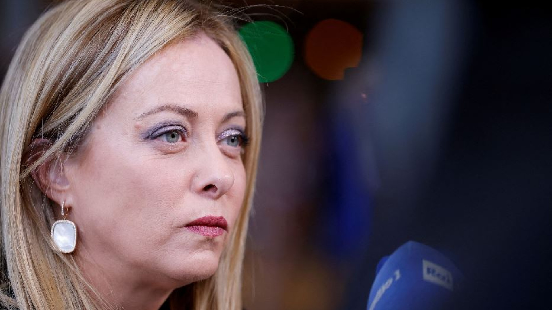 Immagine di Verso il 25 aprile. Per Giorgia Meloni un'occasione di chiarezza