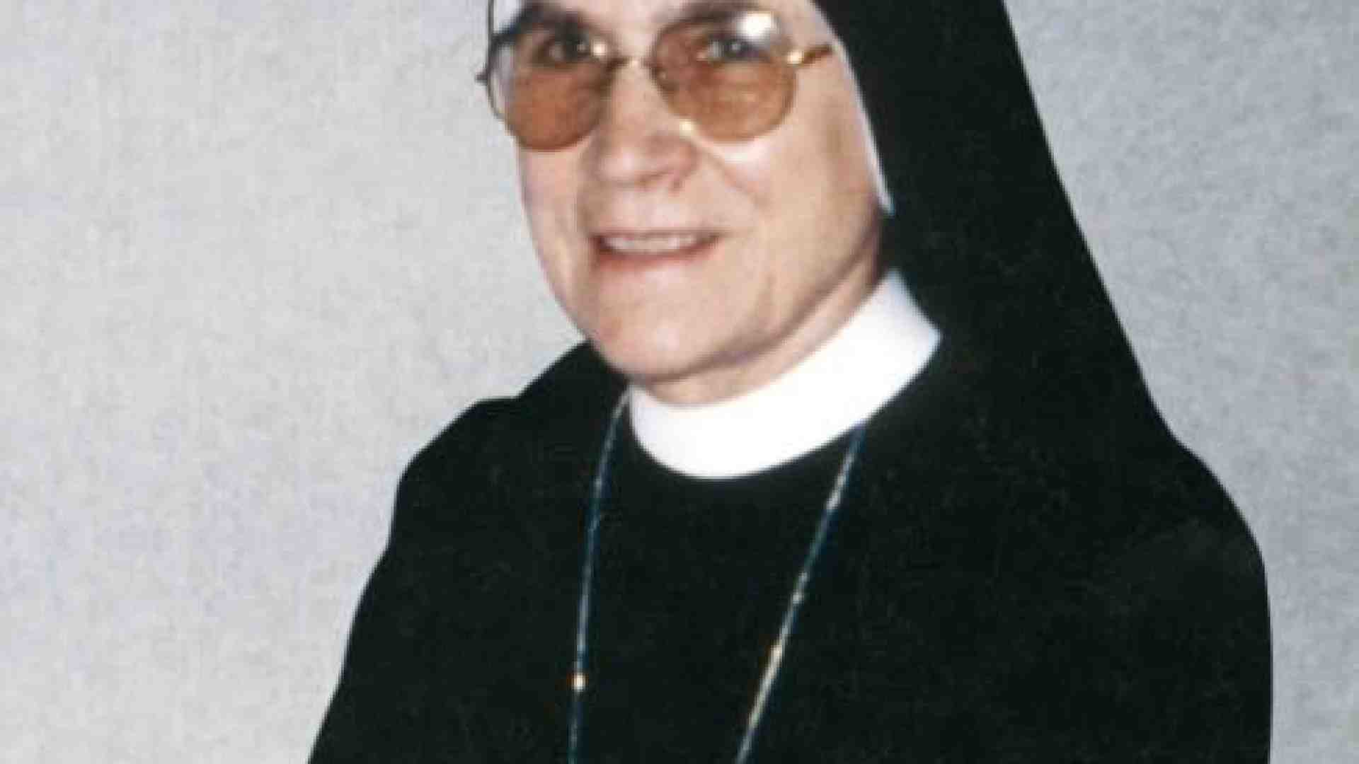 Immagine di Si chiude il processo diocesano per suor Pura Pagani