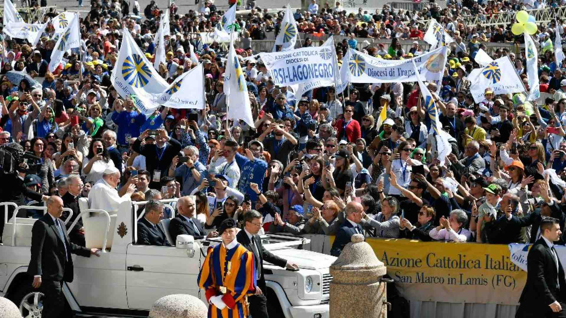 Immagine di Armida Barelli, «Un esempio di leadership femminile nella Chiesa»