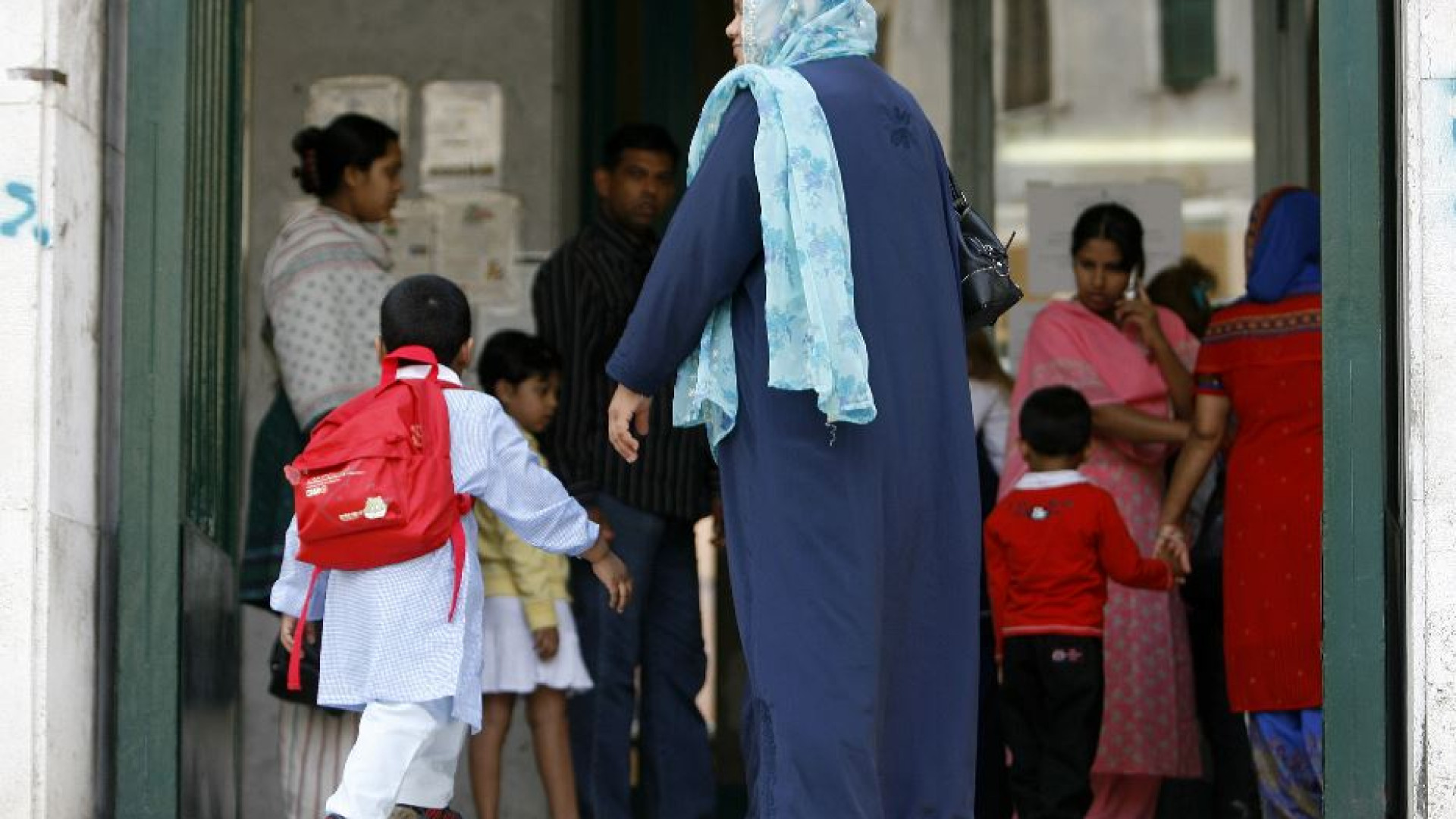 Immagine di Perché la demografia italiana ha bisogno di figli e di immigrati