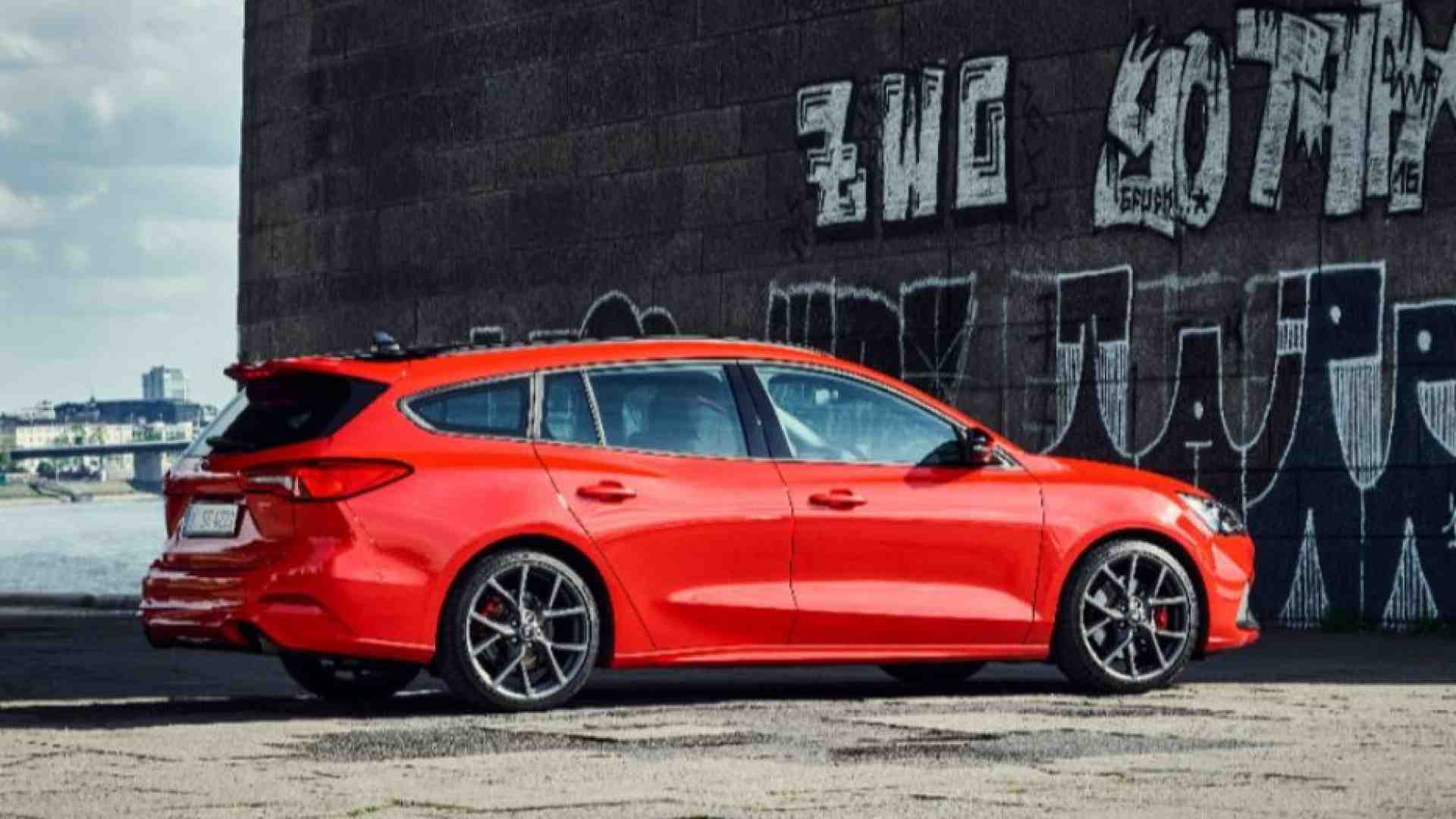 Immagine di La (piccola) riscossa delle station wagon: ecco le preferite dagli italiani