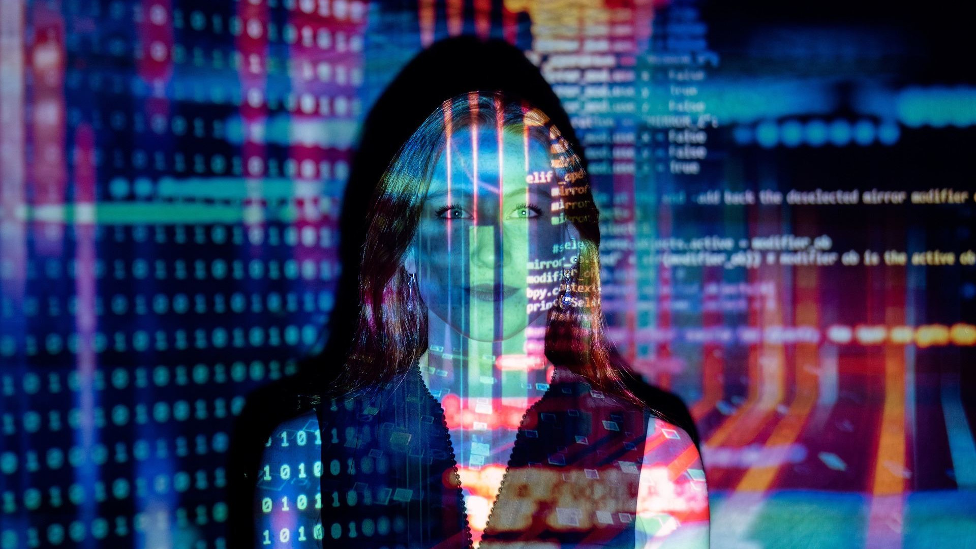 Immagine di Il futuro passa dal gestore della blockchain