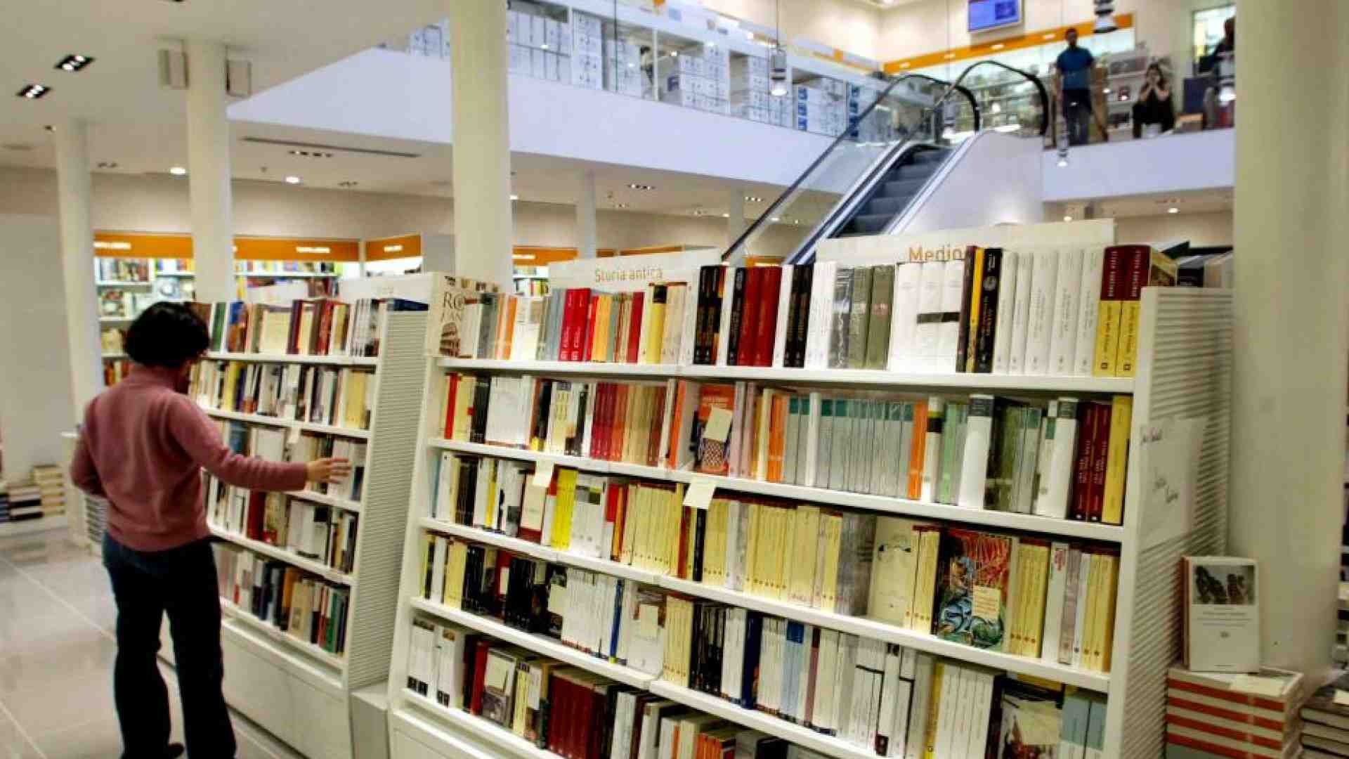 Immagine di Serve una sinergia tra libri e pastorale