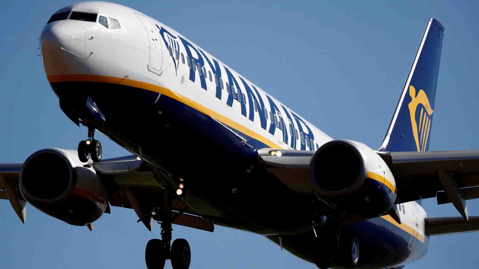 Immagine di Ryanair dice addio a Comiso: a maggio arriva AeroItalia