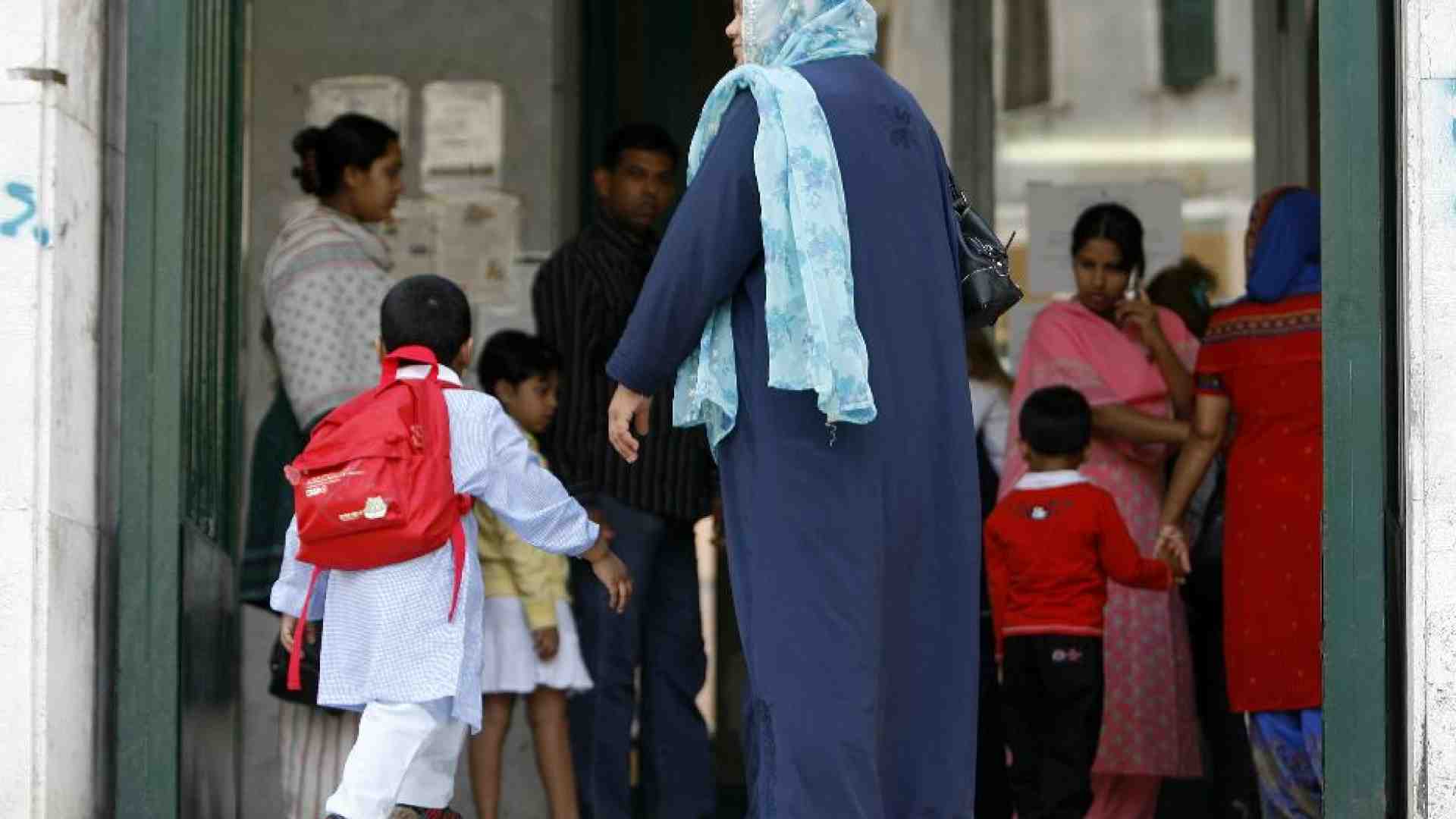 Immagine di Perché la demografia italiana ha bisogno di figli e di immigrati