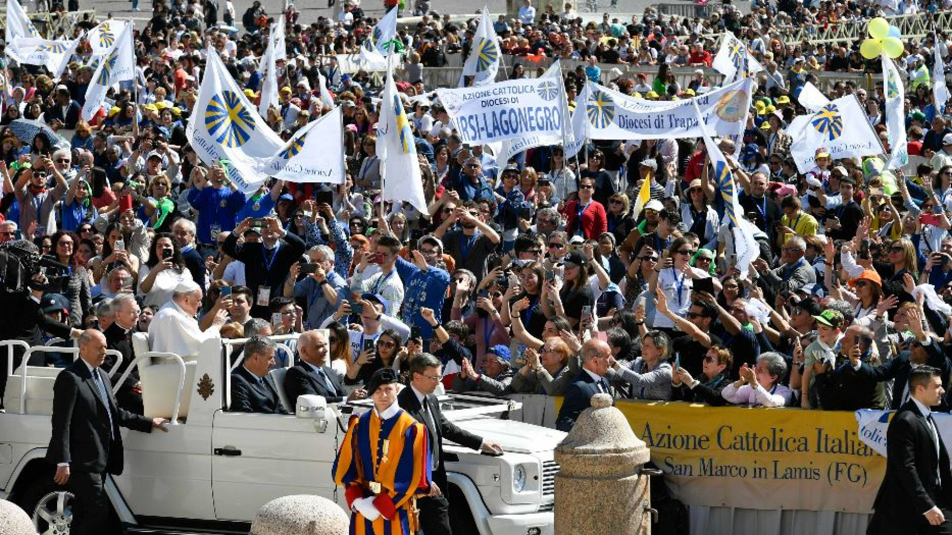 Immagine di Armida Barelli, «Un esempio di leadership femminile nella Chiesa»