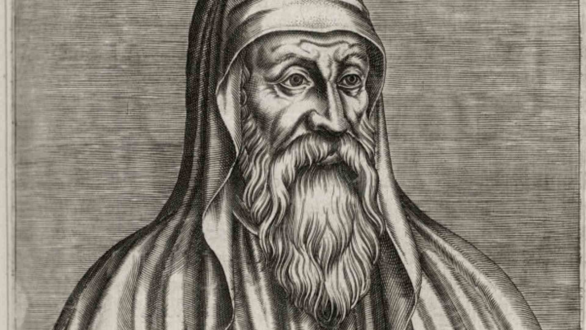 Immagine di Il martirio e i cristiani di ieri (e di oggi) secondo Origene