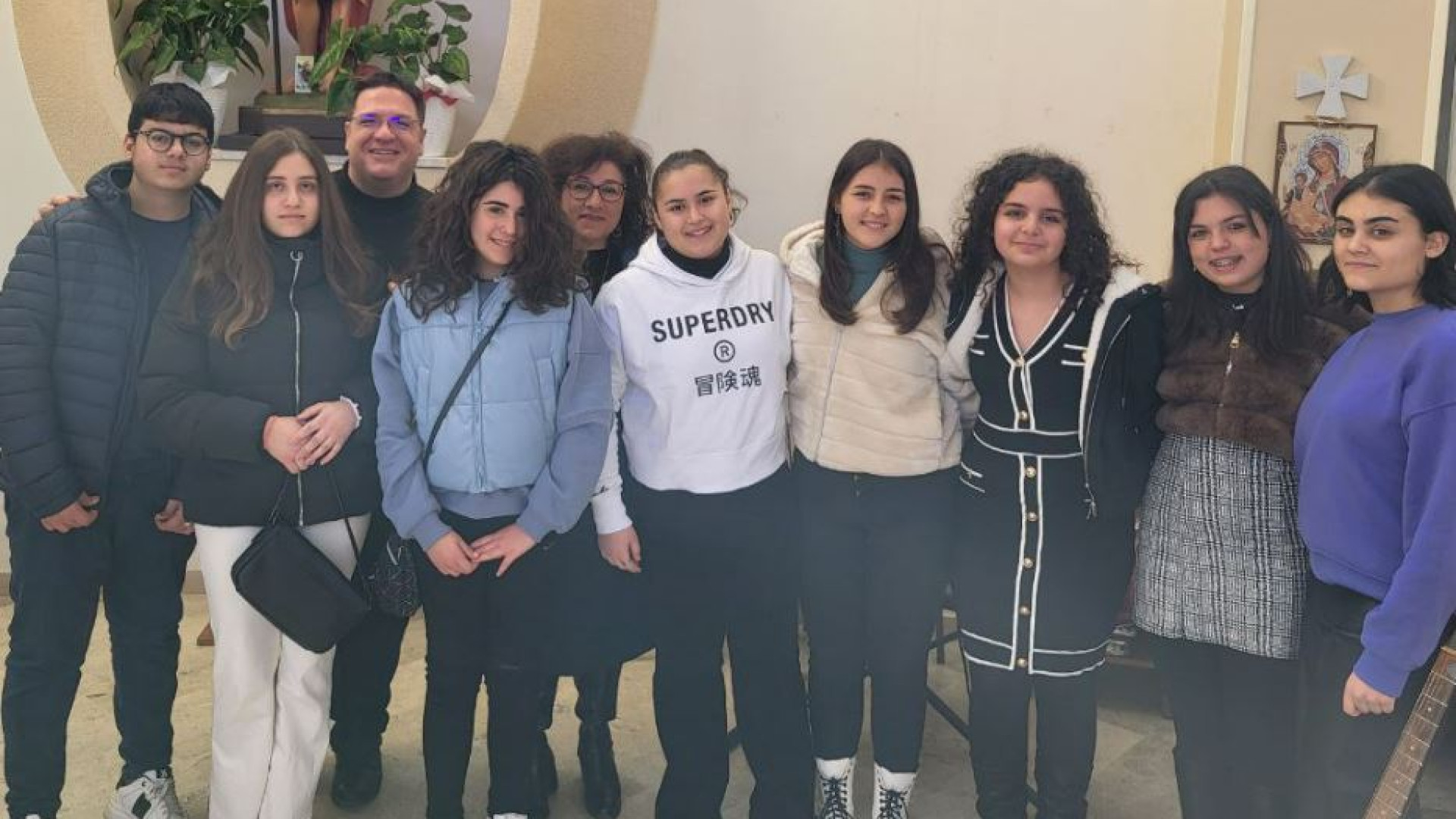 Immagine di A Reggio Calabria la prima parrocchia italiana a emissioni zero