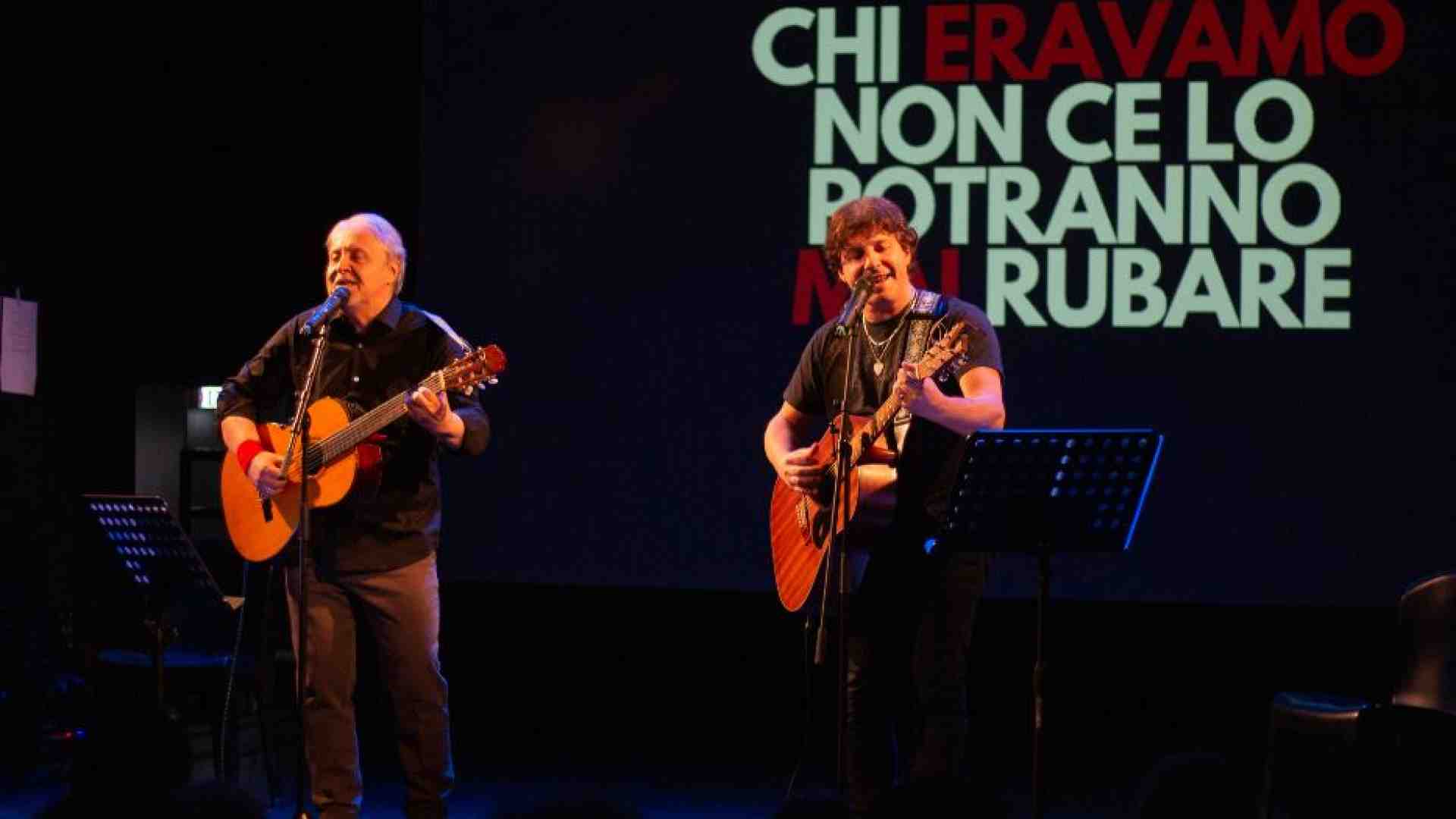 Immagine di Alloisio-Dabbono Canzone resistente
