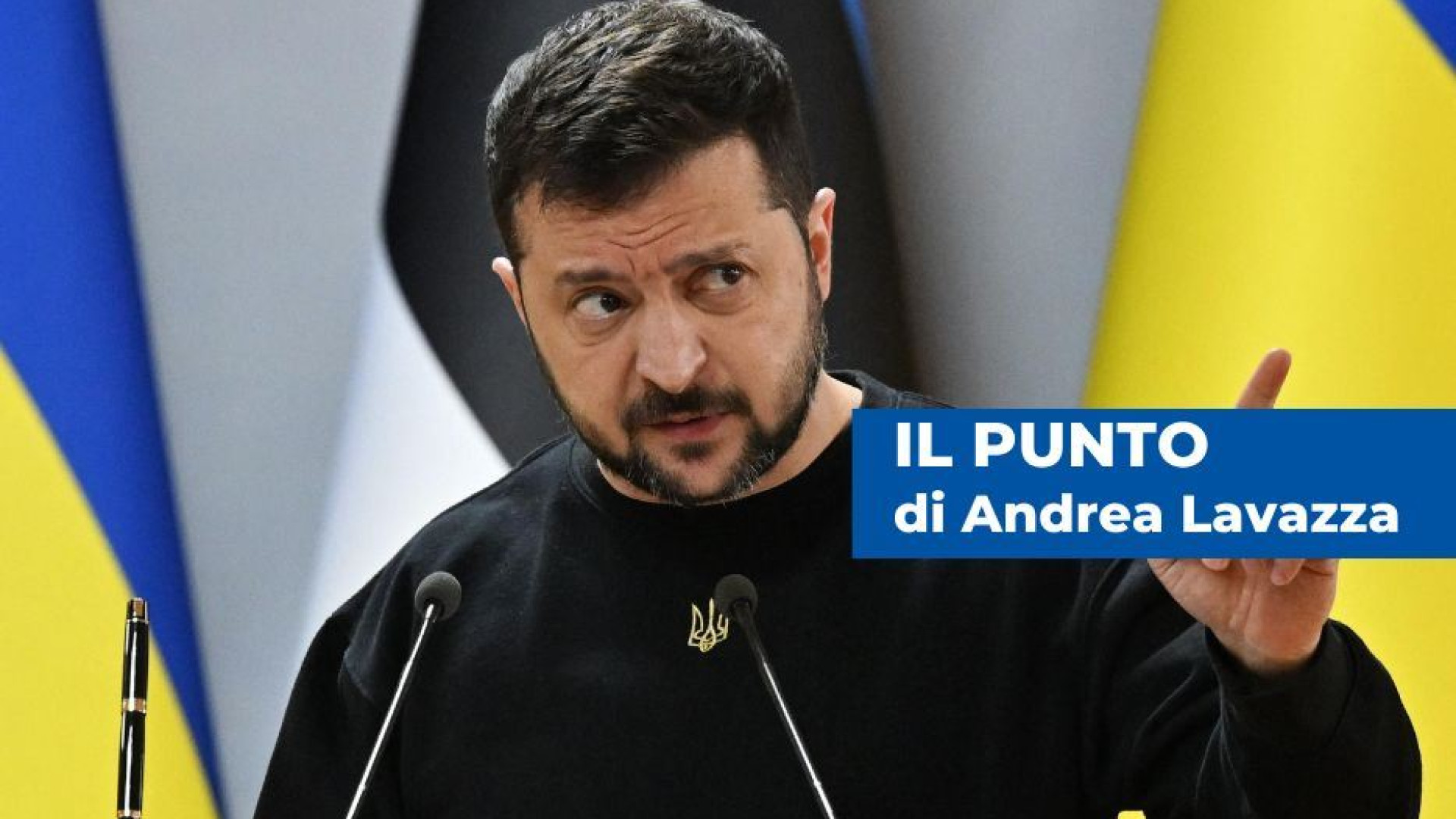 Immagine di Guerra giorno 426: controffensiva o fallimento? Dilemma per Zelensky e Biden