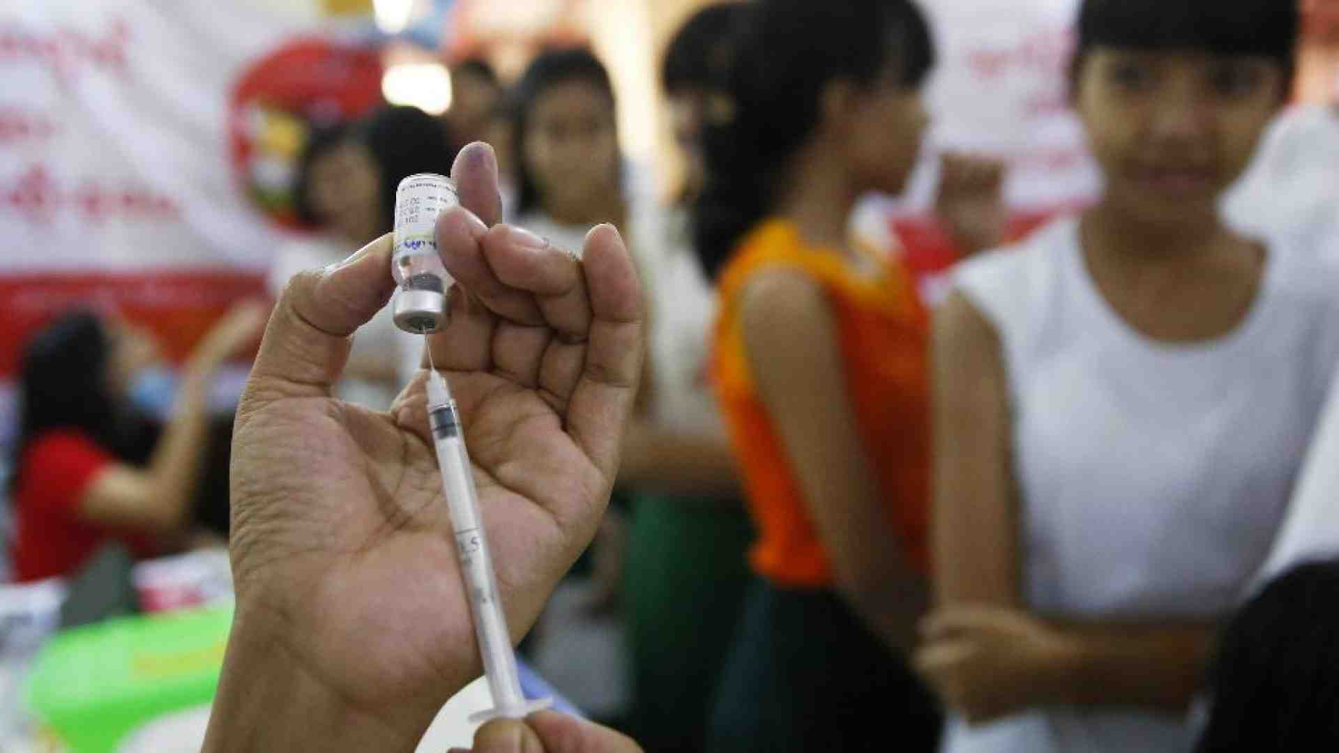 Immagine di Così il vaccino contro la polio ha cambiato la storia sanitaria