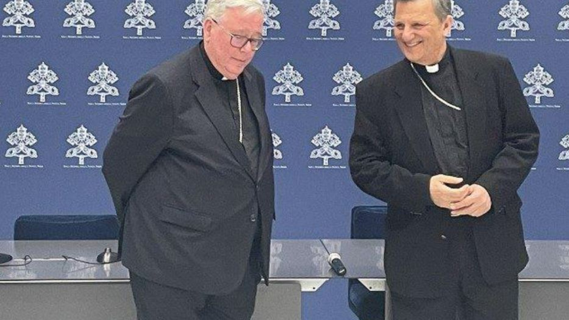 Immagine di Sinodo "non solo" dei vescovi: anche le donne avranno diritto di voto