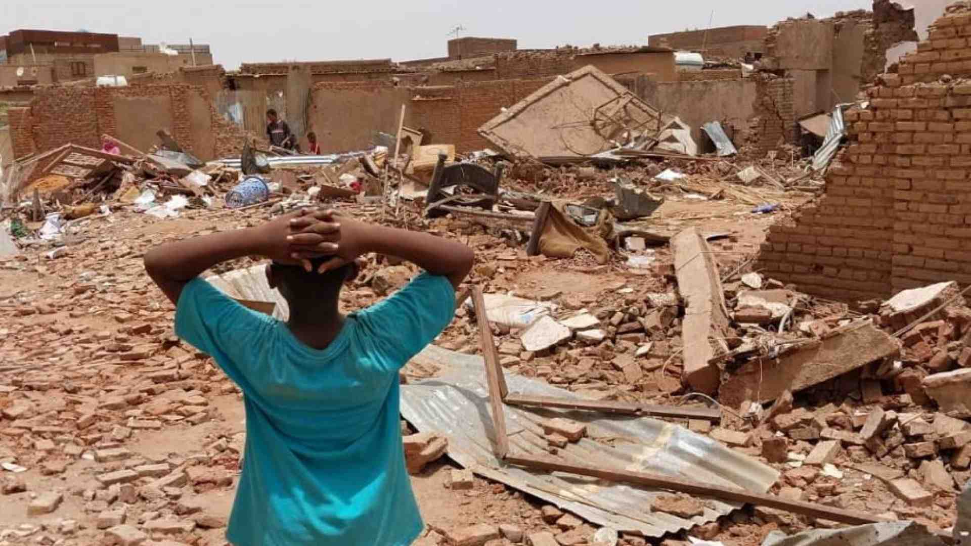 Immagine di I migranti usati per ottenere fondi europei