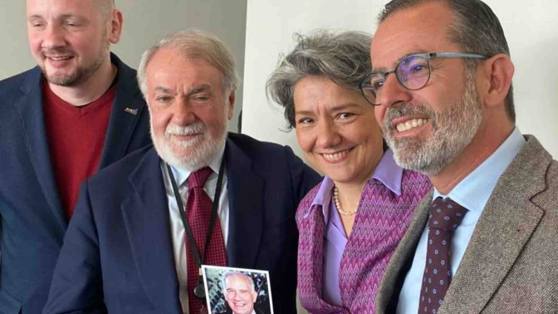 Immagine di One of Us, Marina Casini nuova presidente della rete europea per la vita