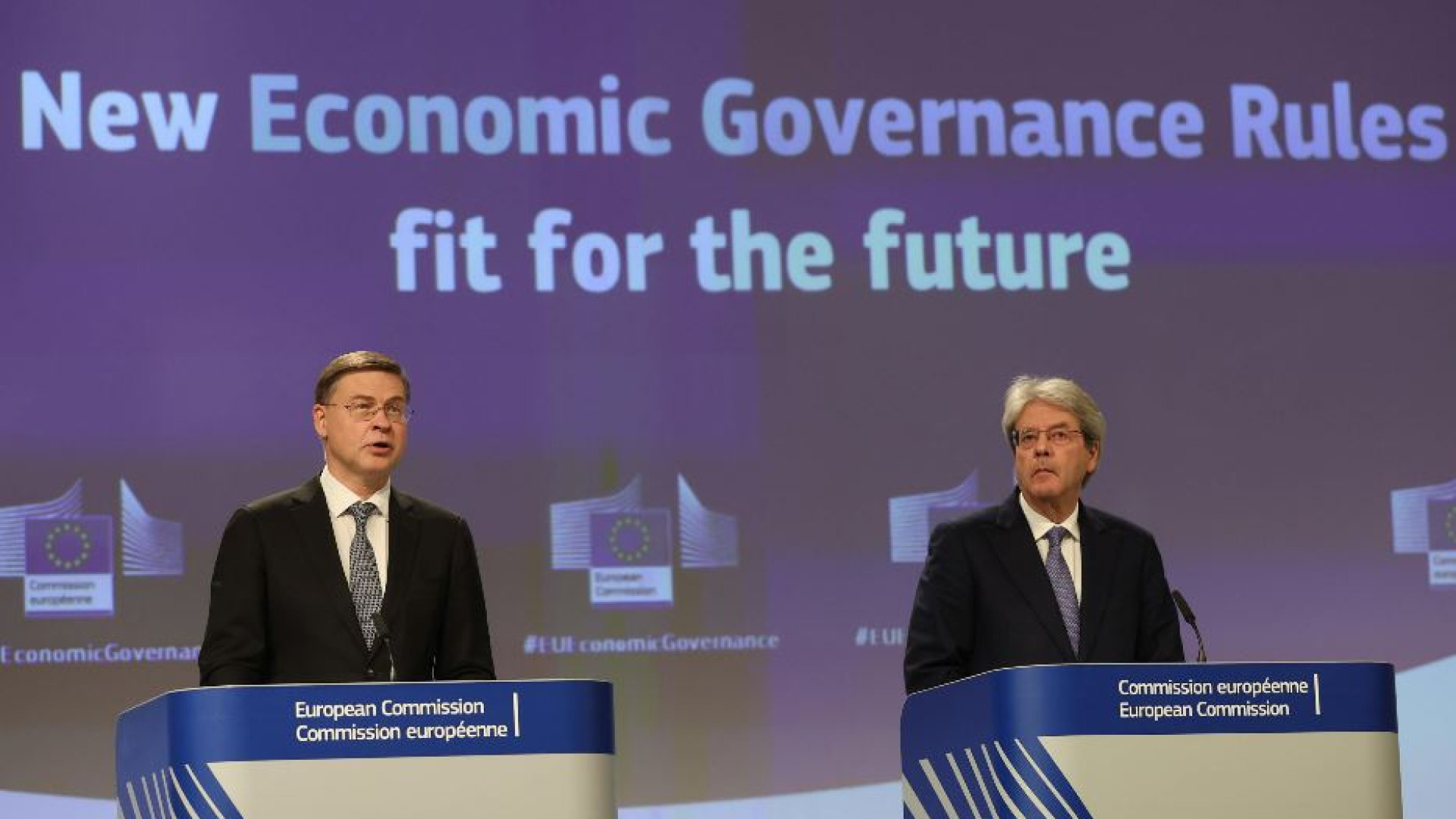 Immagine di Il nuovo Patto di stabilità Ue lascia tutti scontenti: ecco come cambierà