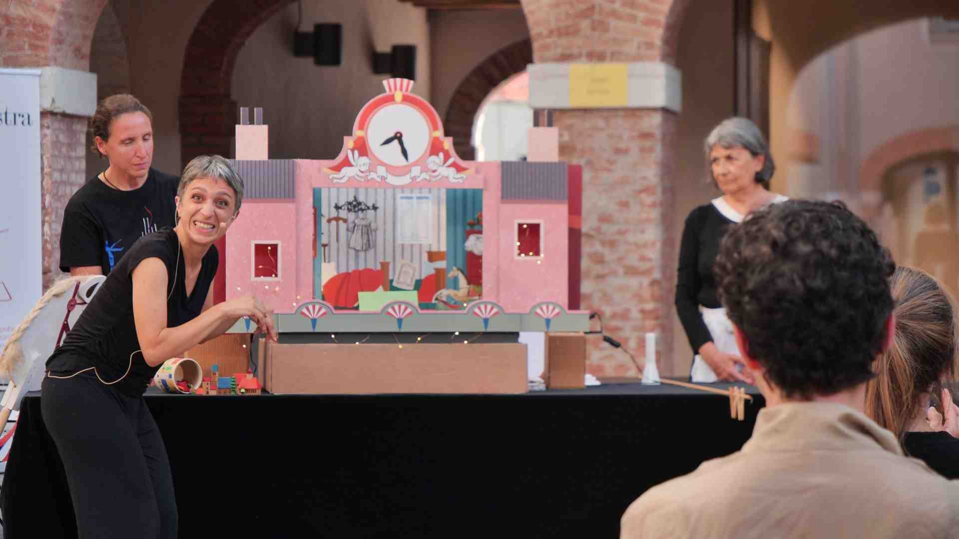Immagine di Ritorna il Festival itinerante LibrOrchestra