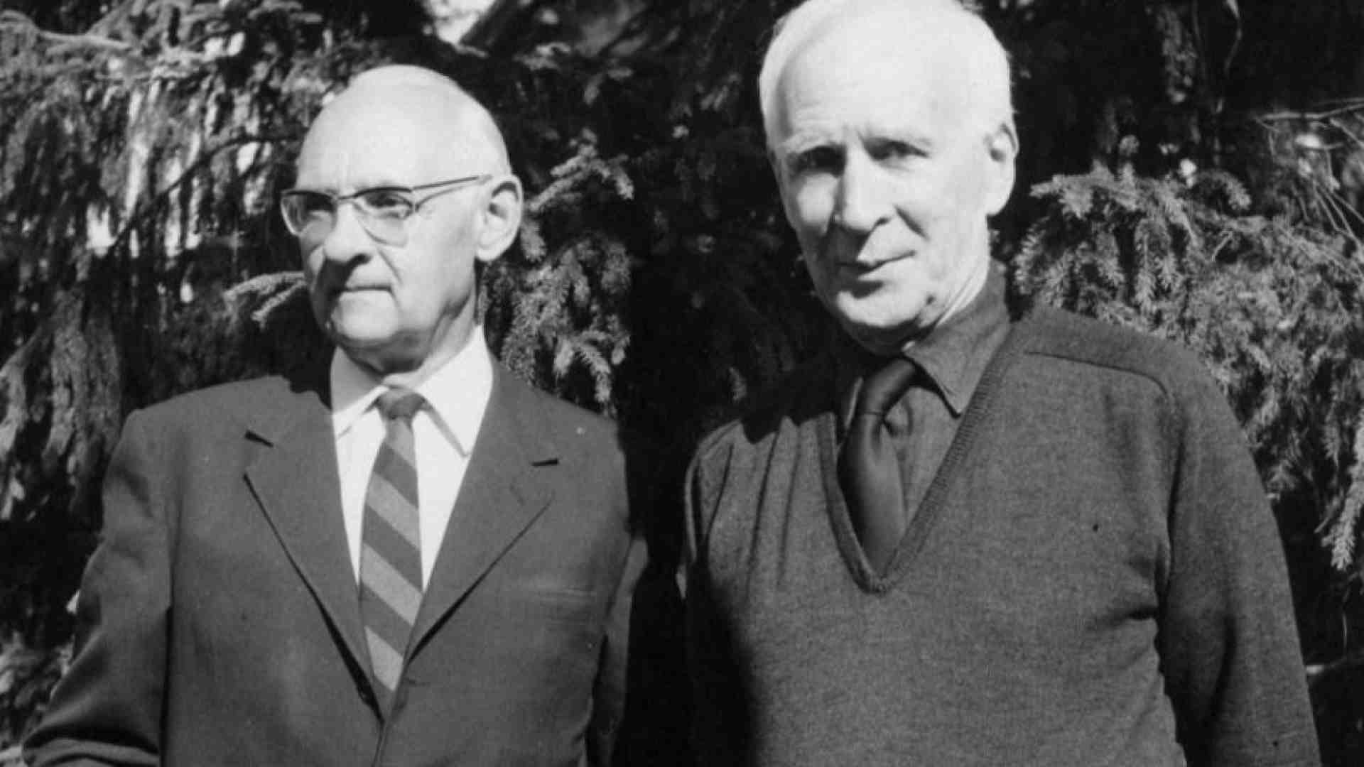 Immagine di Scola: Von Balthasar e De Lubac, le radici del cambiamento