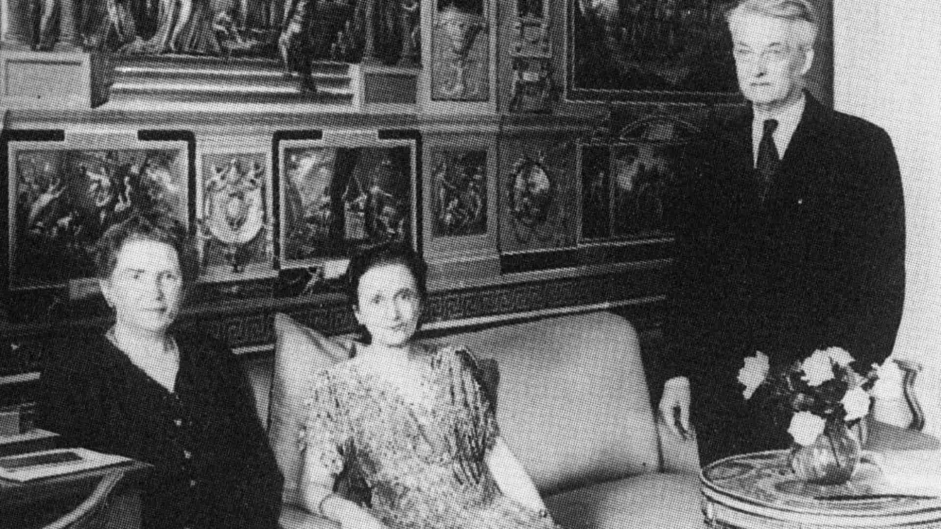 Immagine di Lotta per ogni uomo: è il lascito di Maritain