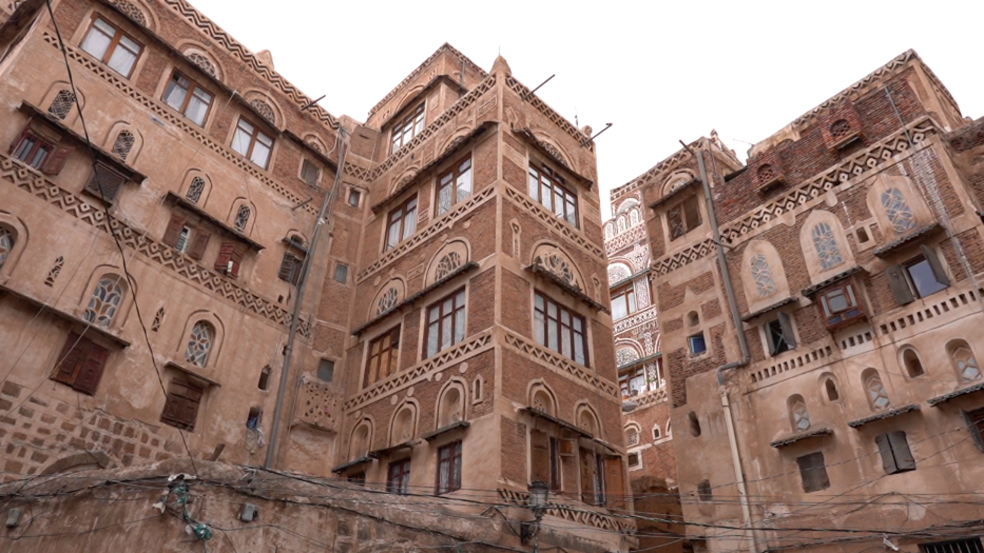 Immagine di C'è da ricostruire anche lo Yemen. Ma Sana'a teme la speculazione