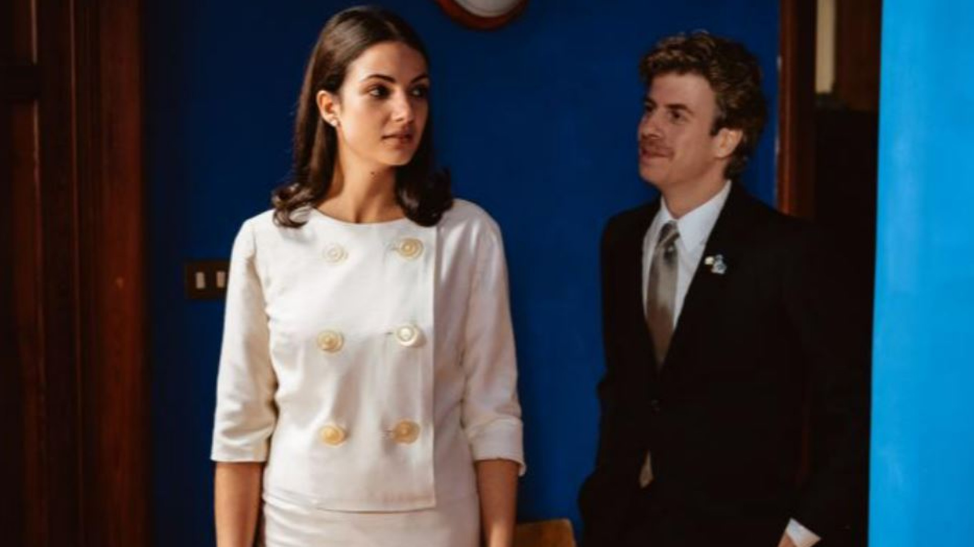 Immagine di Pupi Avati, nostalgia dell’amor perduto