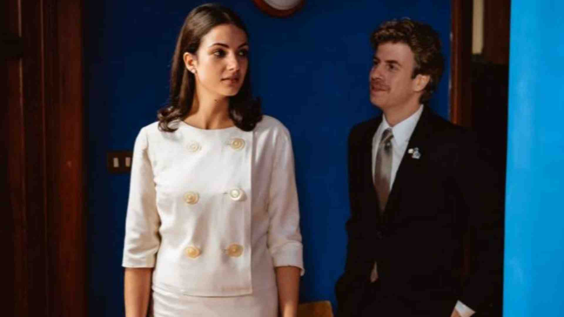 Immagine di Pupi Avati, nostalgia dell’amor perduto