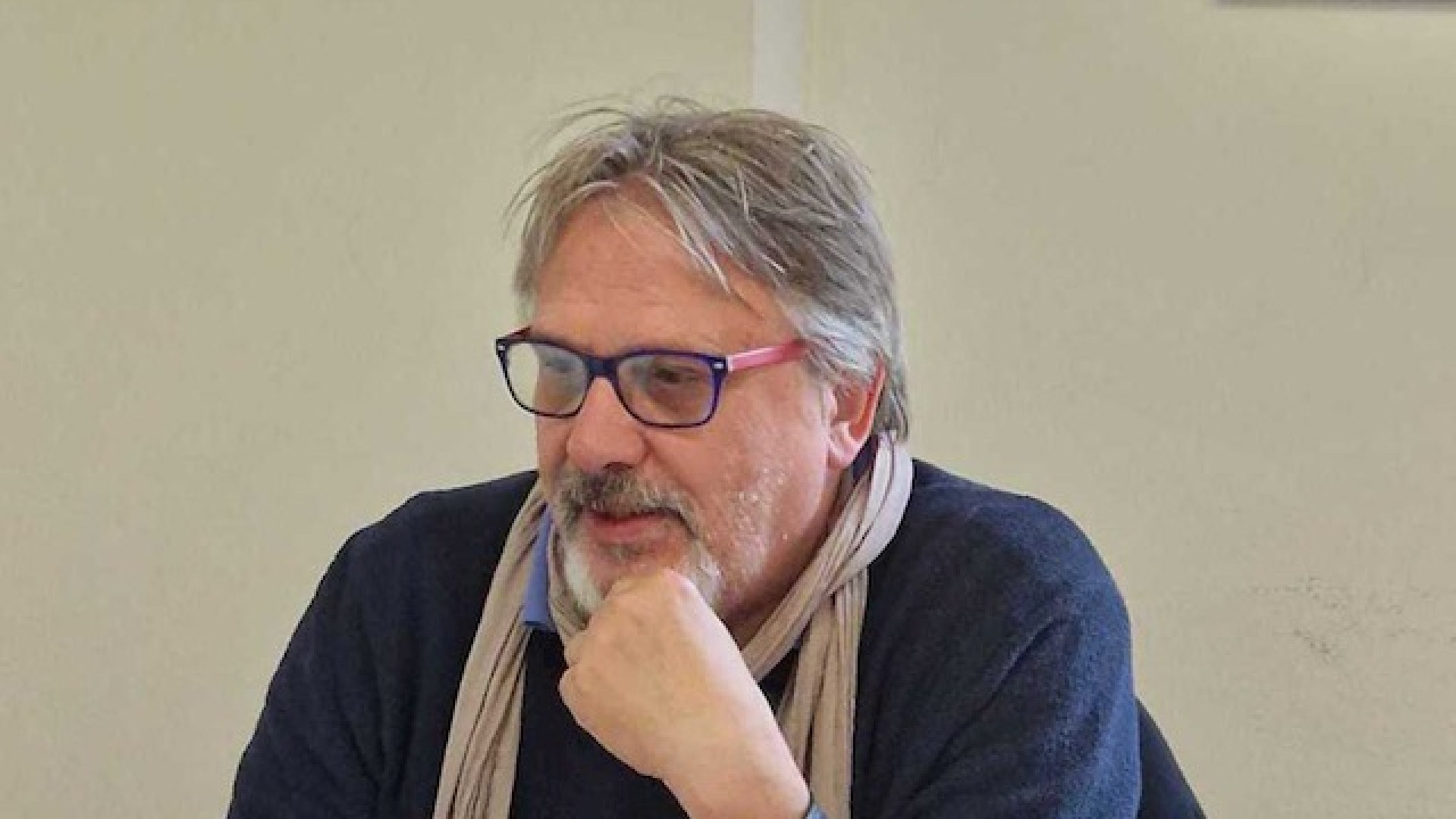 Immagine di «Districarsi non è facile. Meglio chiedere un aiuto»