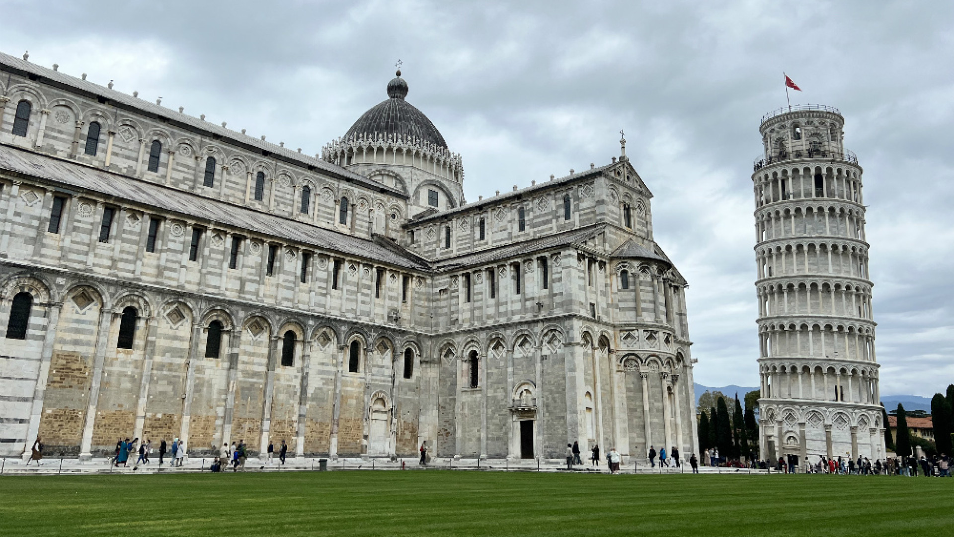 Immagine di Un “miracolo” di piazza