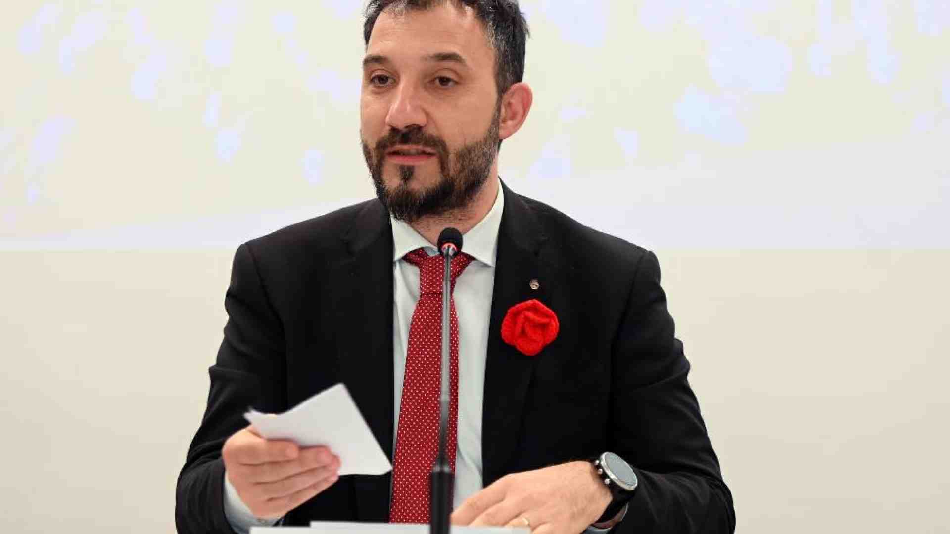 Immagine di Festa del lavoro: la dignità violata e la frattura da sanare