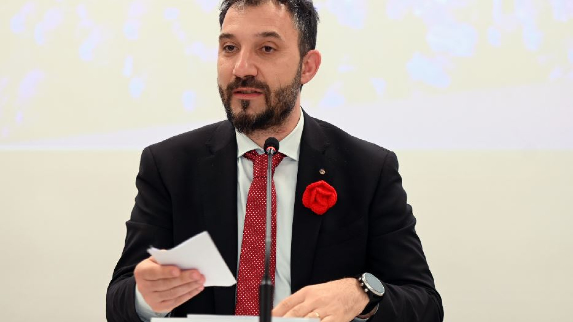 Immagine di Festa del lavoro: la dignità violata e la frattura da sanare
