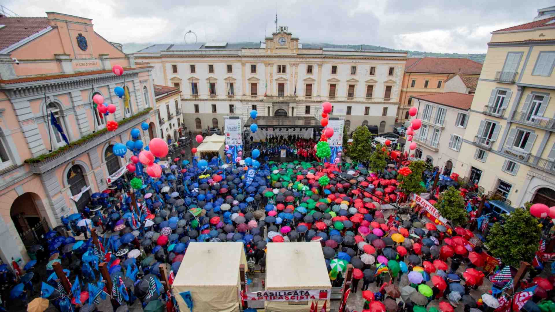 Immagine di Ecco cosa cambia con il nuovo "decreto lavoro"