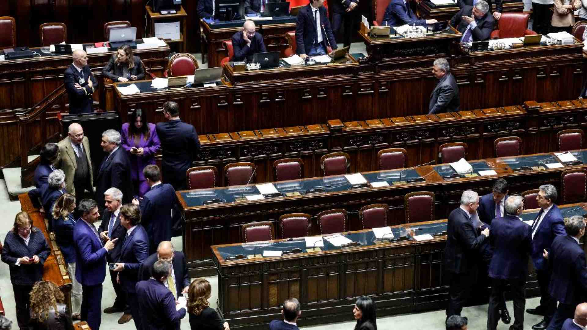 Immagine di Decreto Cutro: protezione internazionale, verso modifiche in extremis