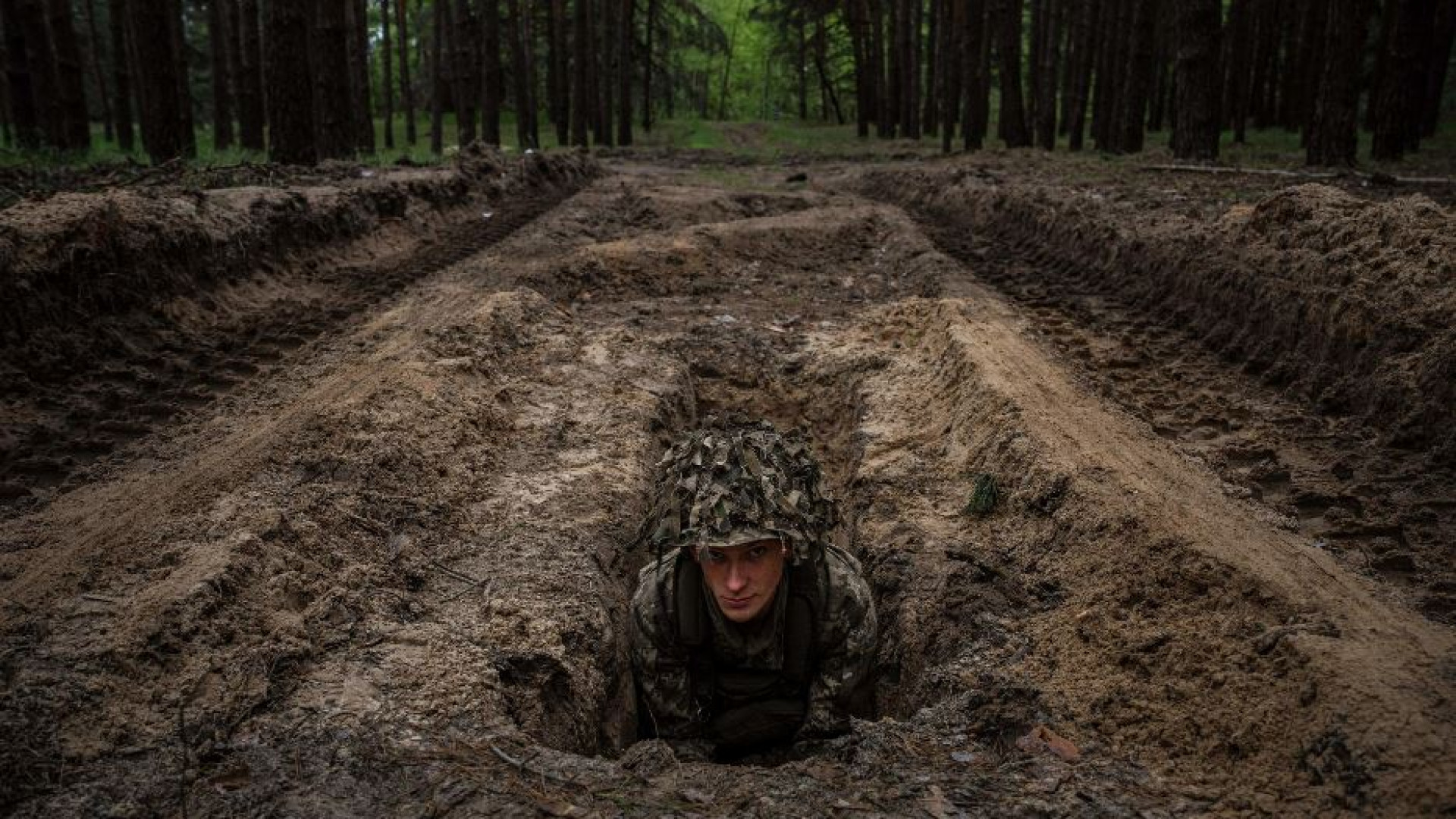 Immagine di L'Ucraina pronta alla controffensiva. Ecco obiettivi e scenari