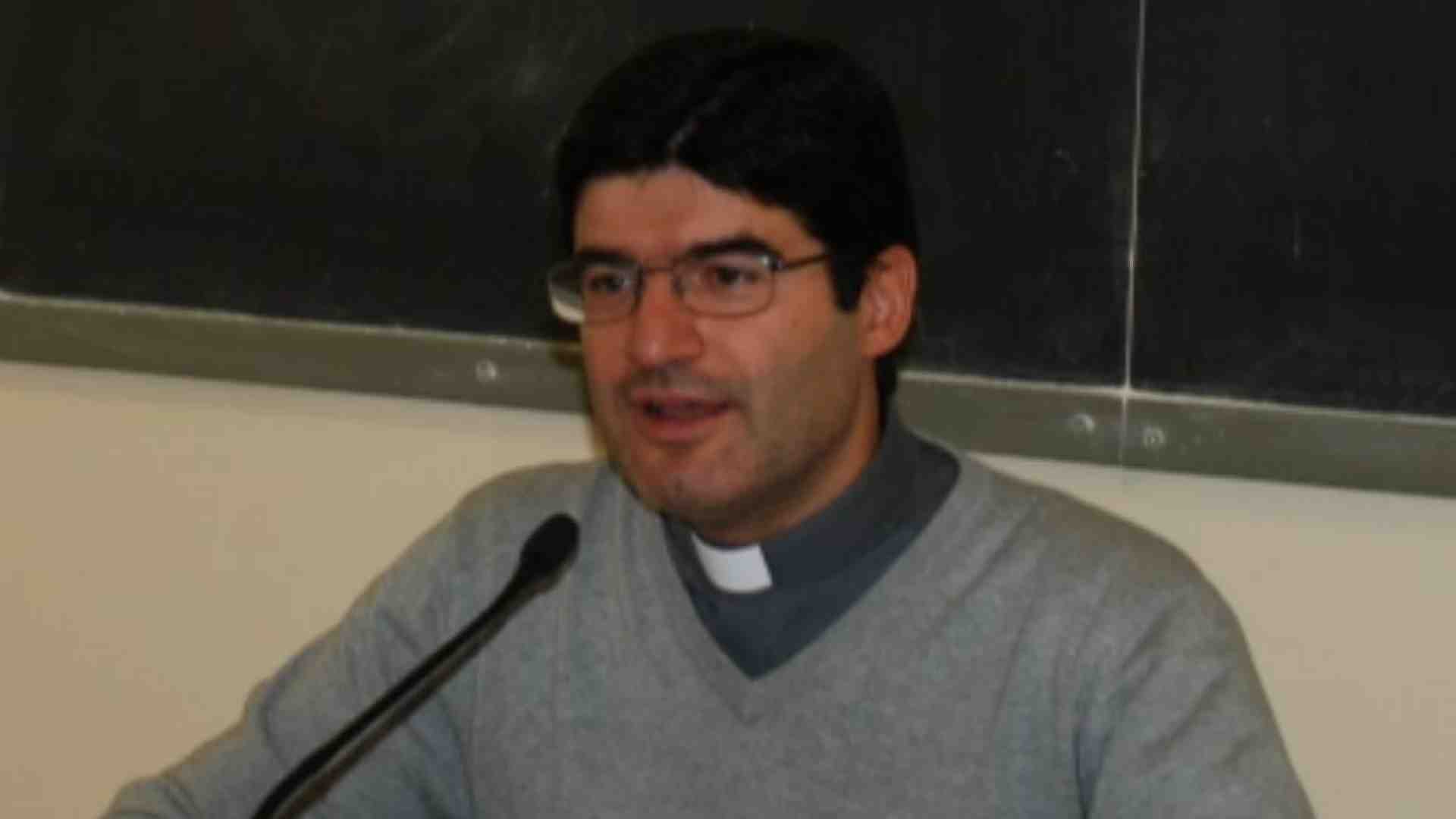 Immagine di Monsignor Trasarti lascia, il nuovo vescovo di Fano è Andrea Andreozzi