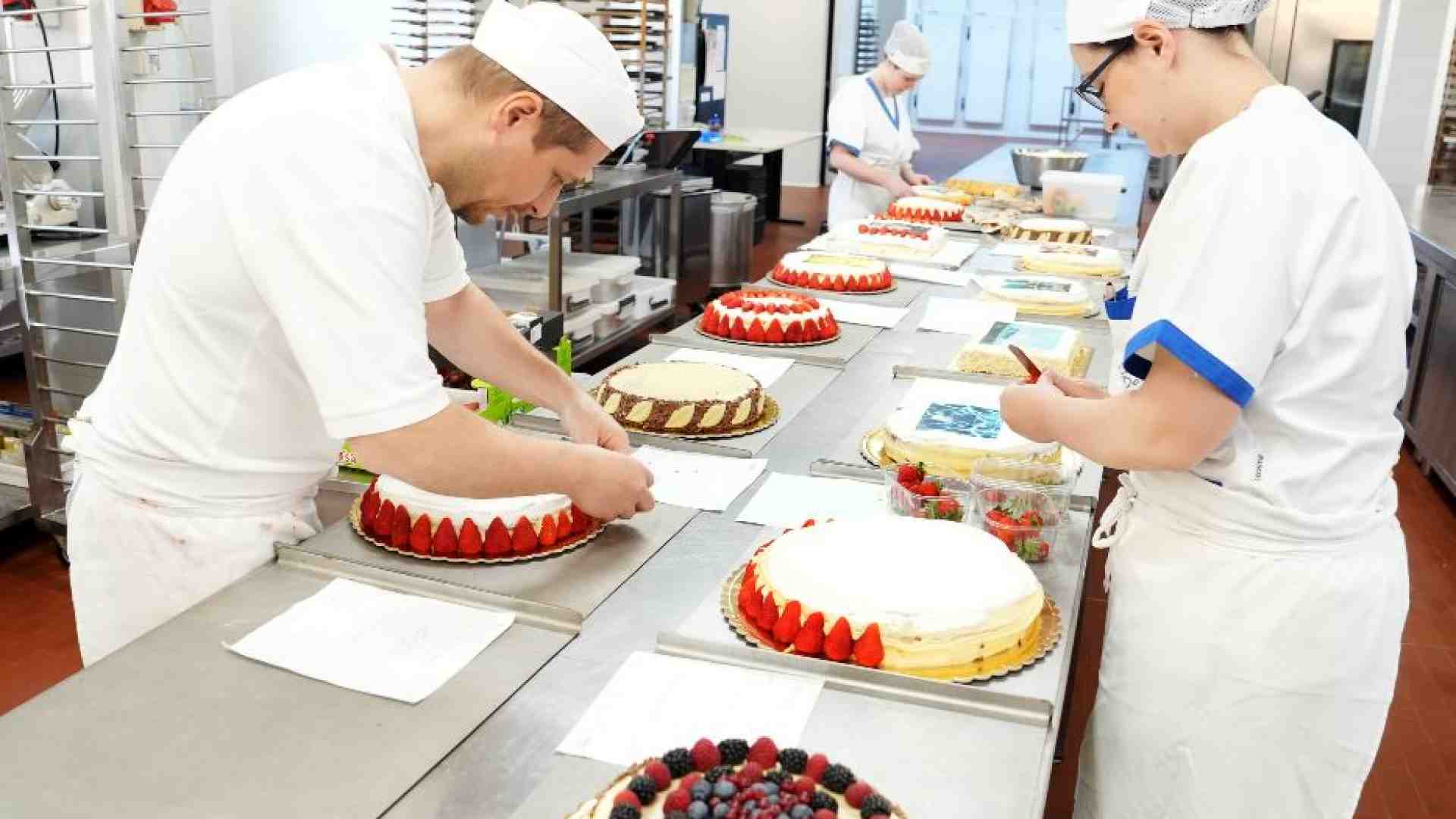 Immagine di Il lavoro riparta da una domanda. Perché, e per chi, la nostra fatica?