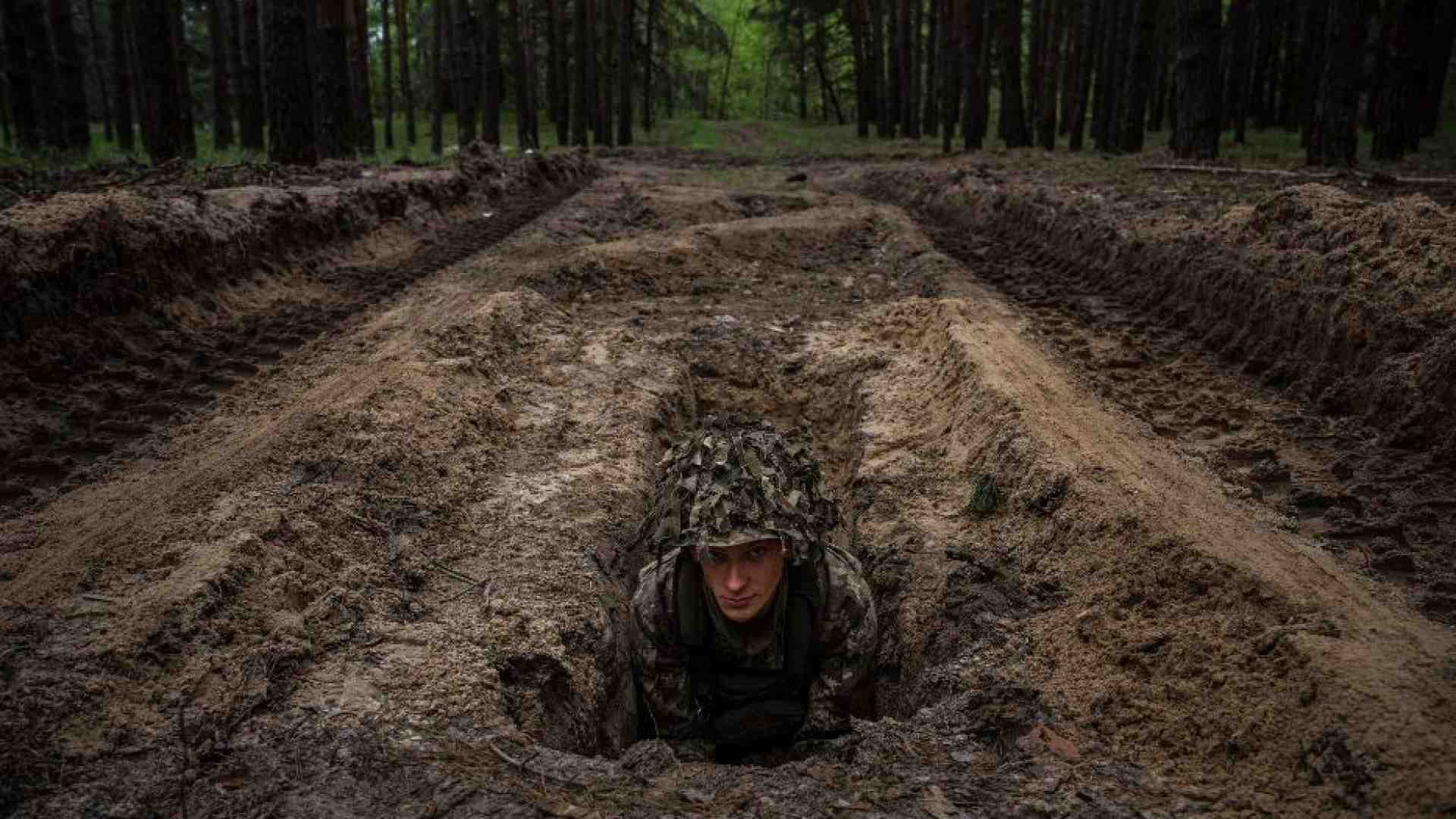 Immagine di L'Ucraina pronta alla controffensiva. Ecco obiettivi e scenari