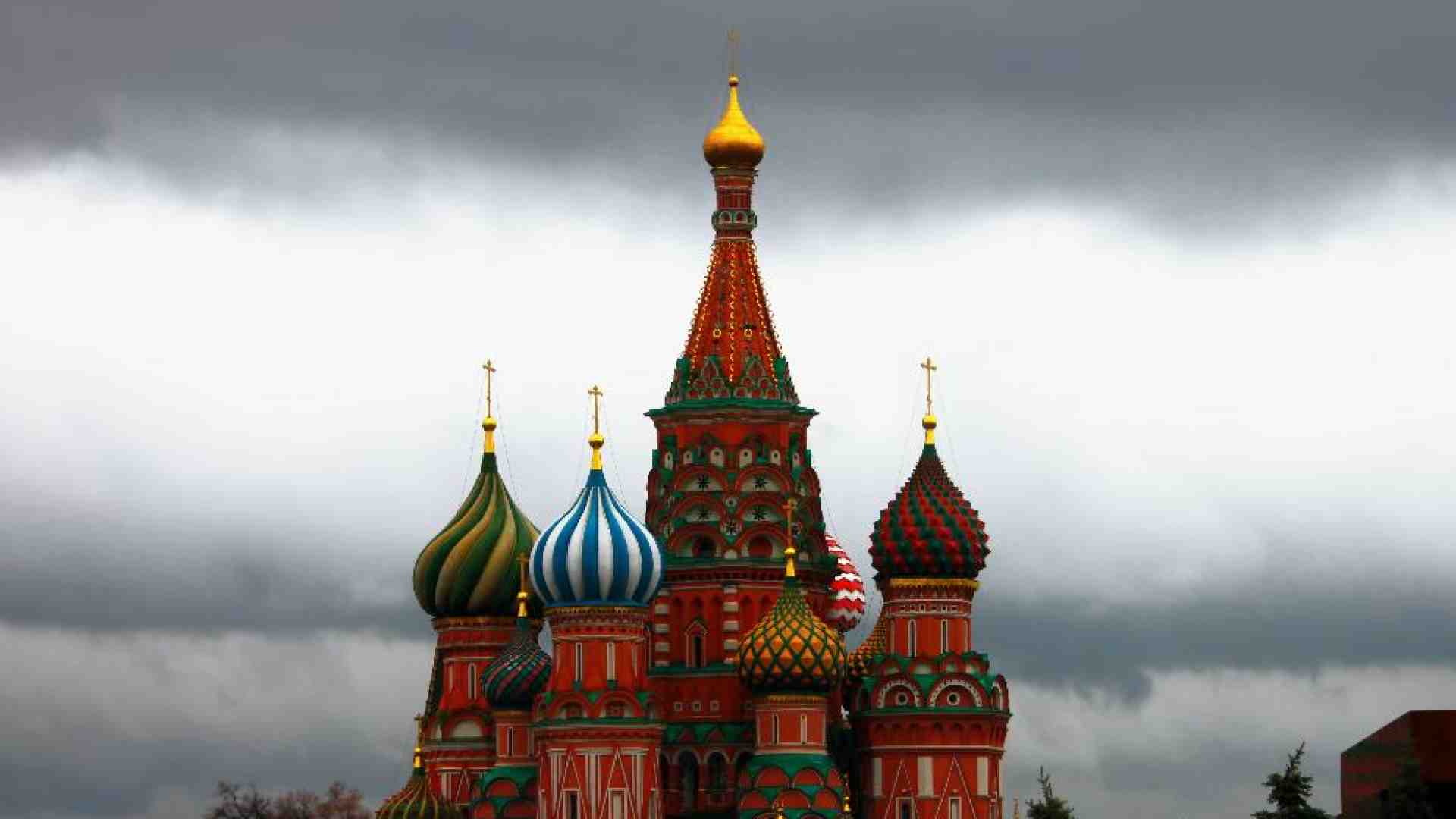 Immagine di La Russia è un'idea. Ecco perché non la capiamo e lei non capisce noi