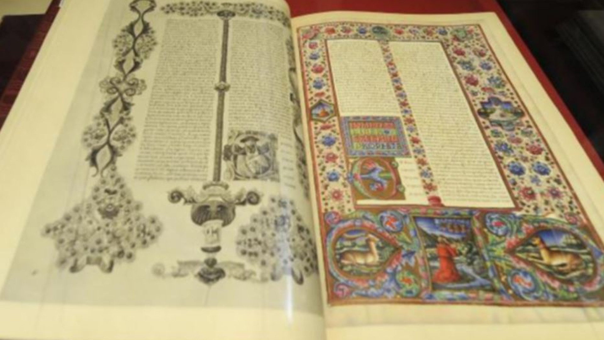 Immagine di Tutta la Bibbia parola per parola. In carcere, in fabbrica, tra la gente