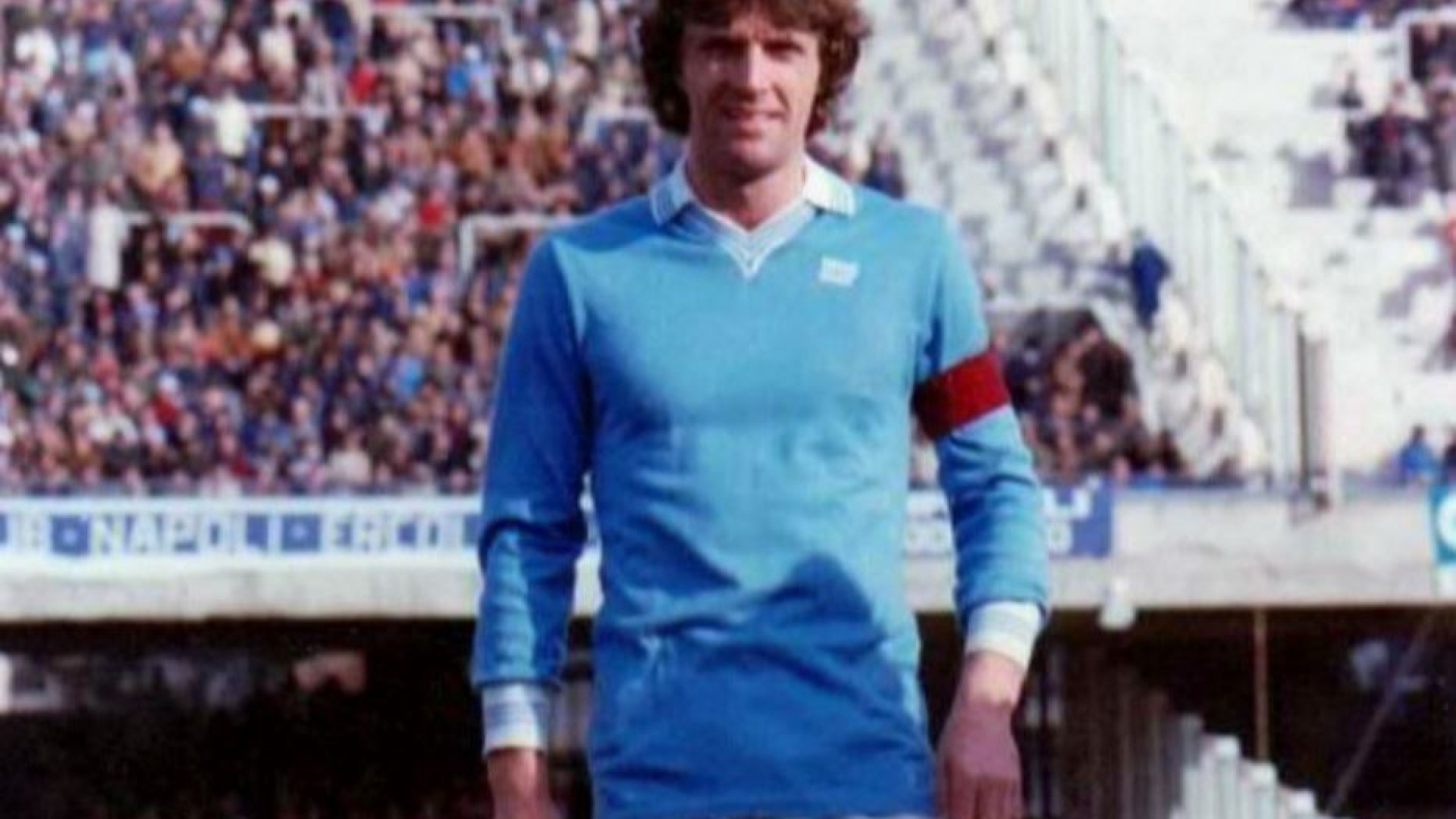 Immagine di Krol: «Napoli dai, ricomincia da tre»