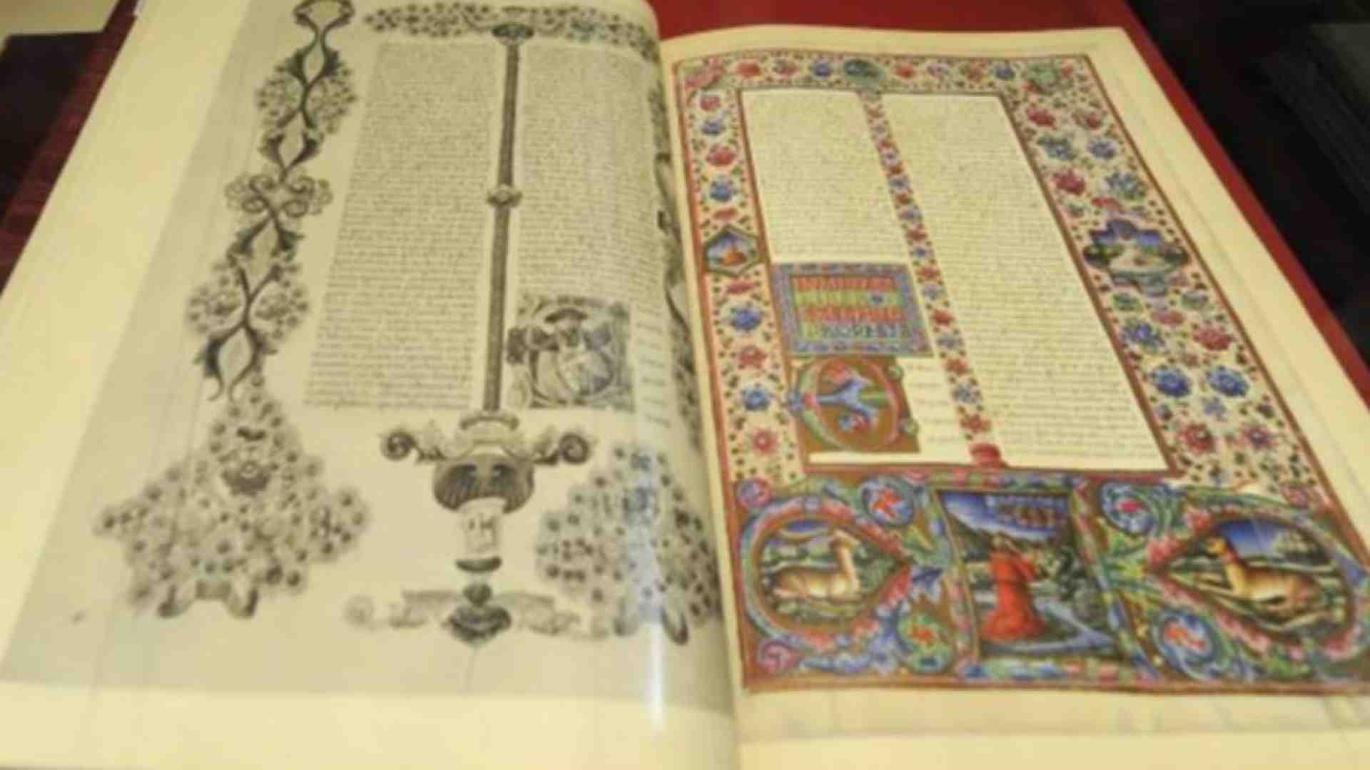 Immagine di Tutta la Bibbia parola per parola. In carcere, in fabbrica, tra la gente
