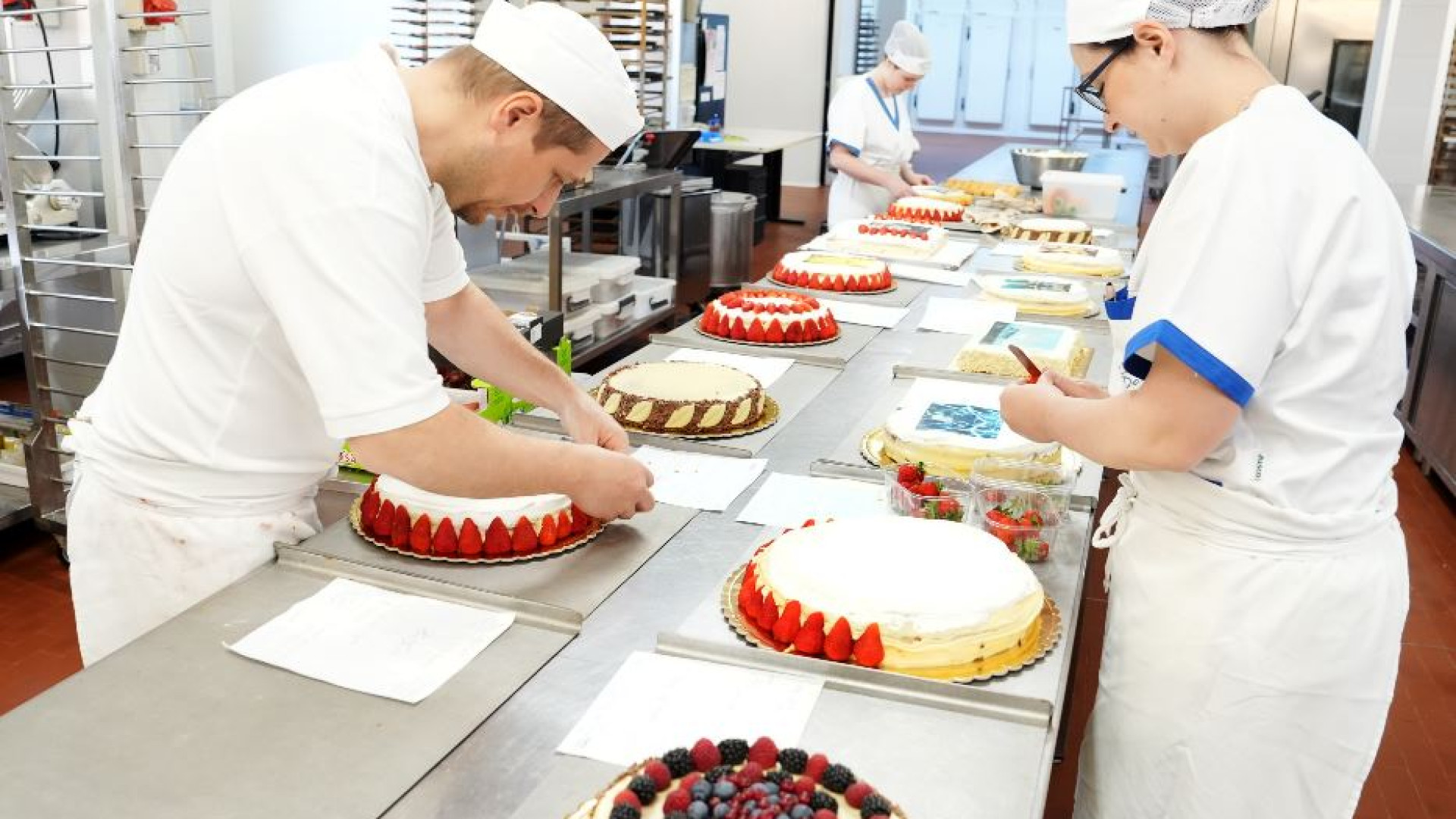 Immagine di Il lavoro riparta da una domanda. Perché, e per chi, la nostra fatica?