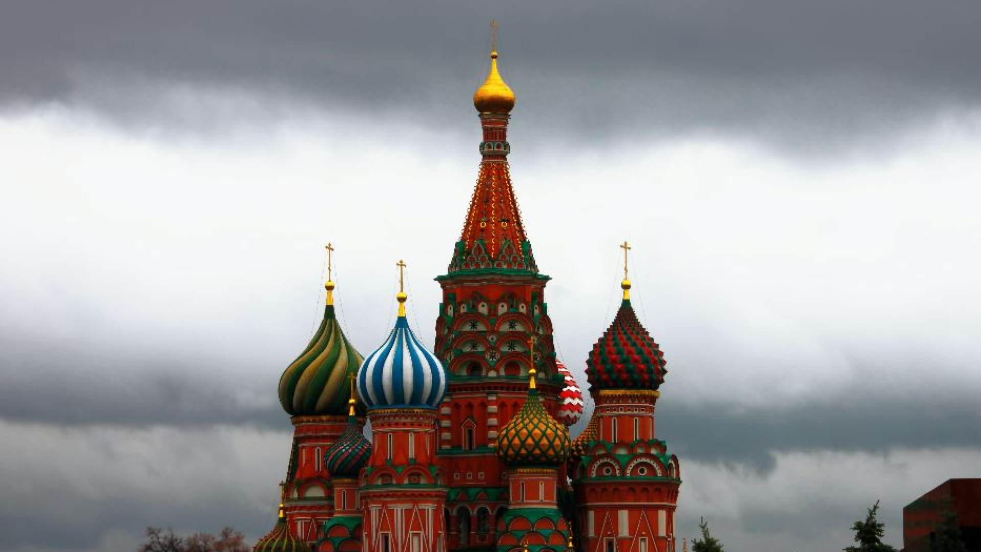 Immagine di La Russia è un'idea. Ecco perché non la capiamo e lei non capisce noi