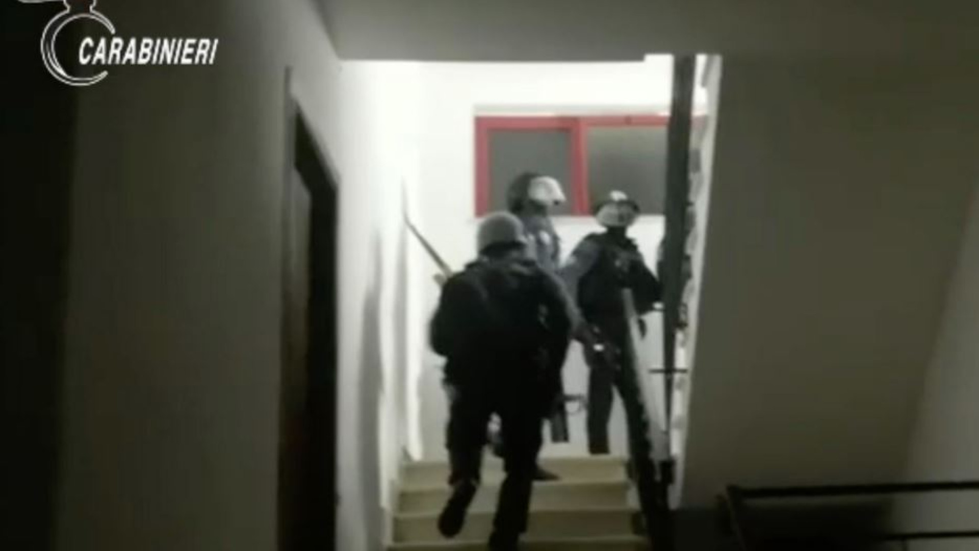 Immagine di Oltre 200 arresti per fermare le 'ndrine