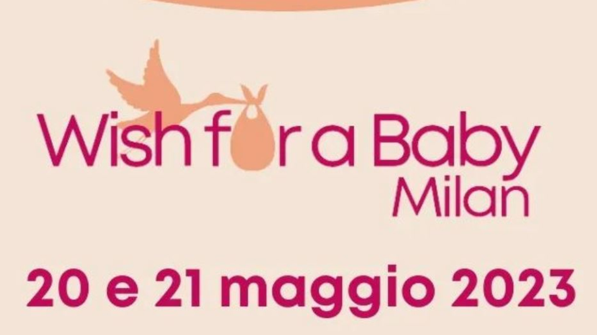 Immagine di Arriva la fiera della provetta (e non solo)