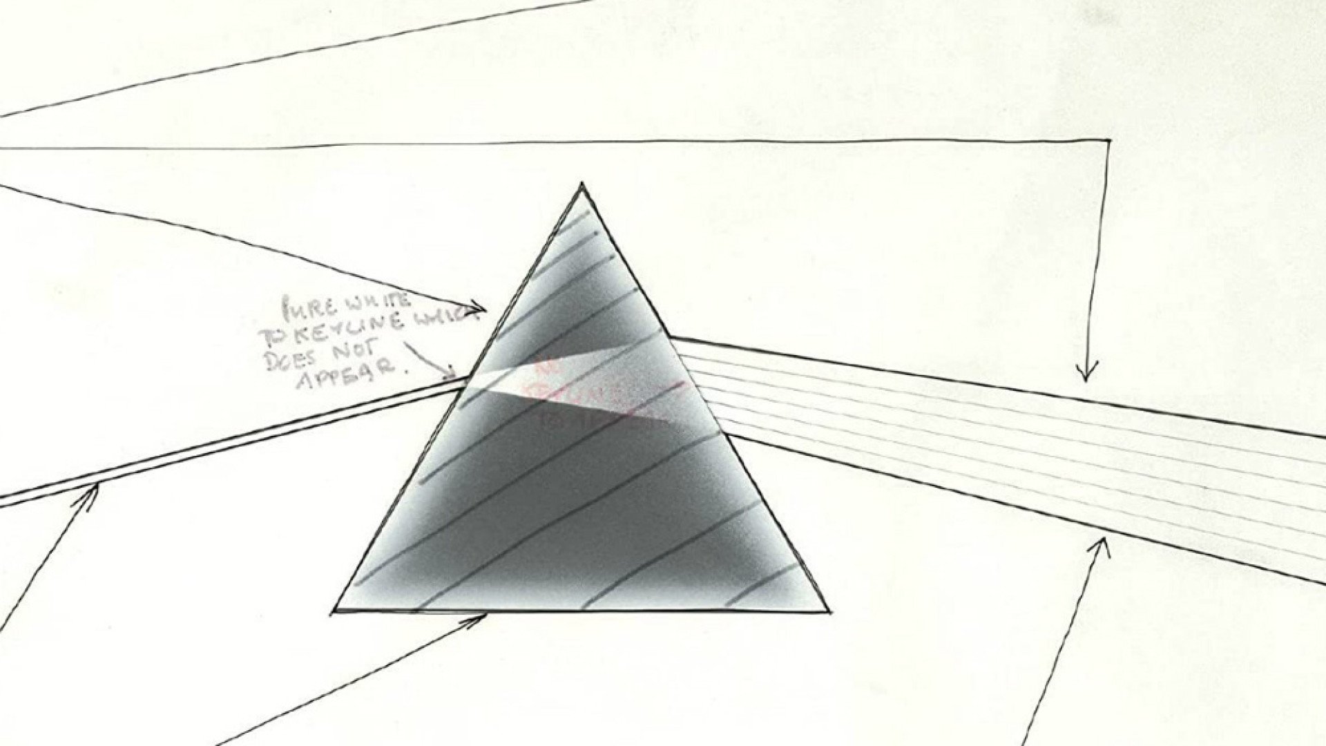 Immagine di Pink Floyd, 1974: magia di una serata indimenticabile