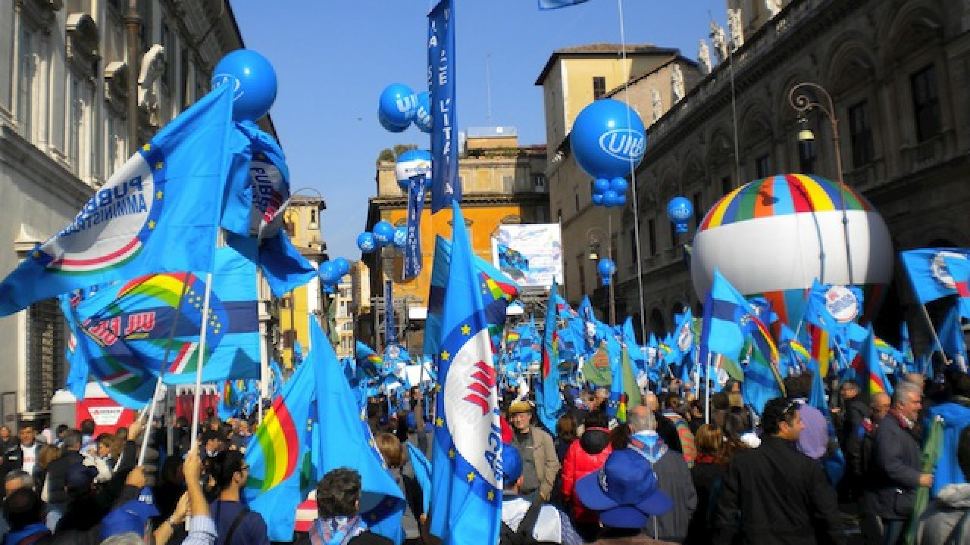 Immagine di Meno diseguaglianze